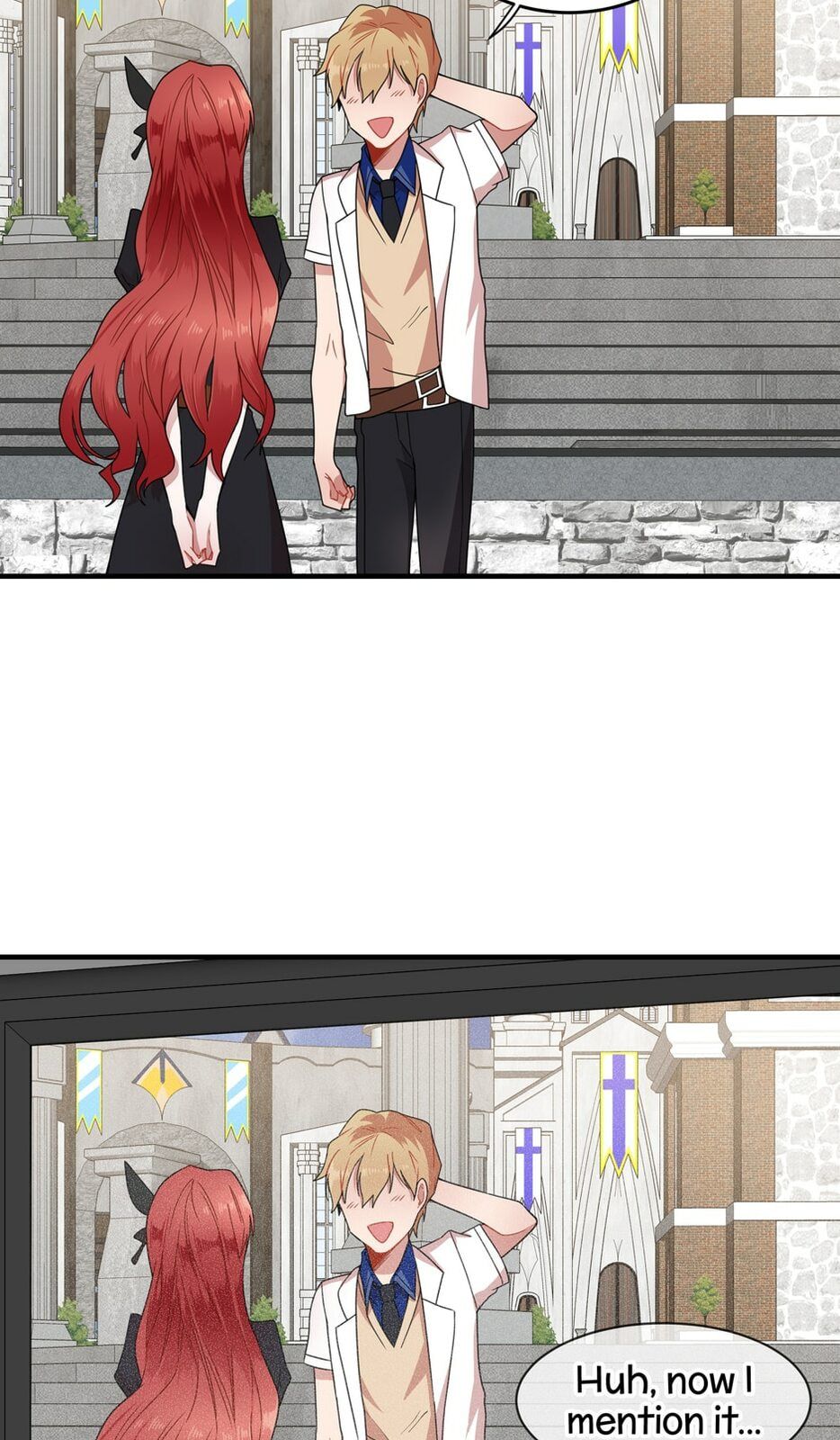 Read My Darling Signed In chapter 6 image 20 on Lezhin