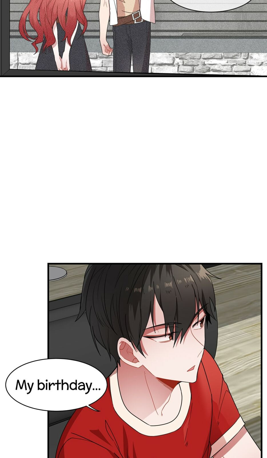 Read My Darling Signed In chapter 6 image 21 on Lezhin
