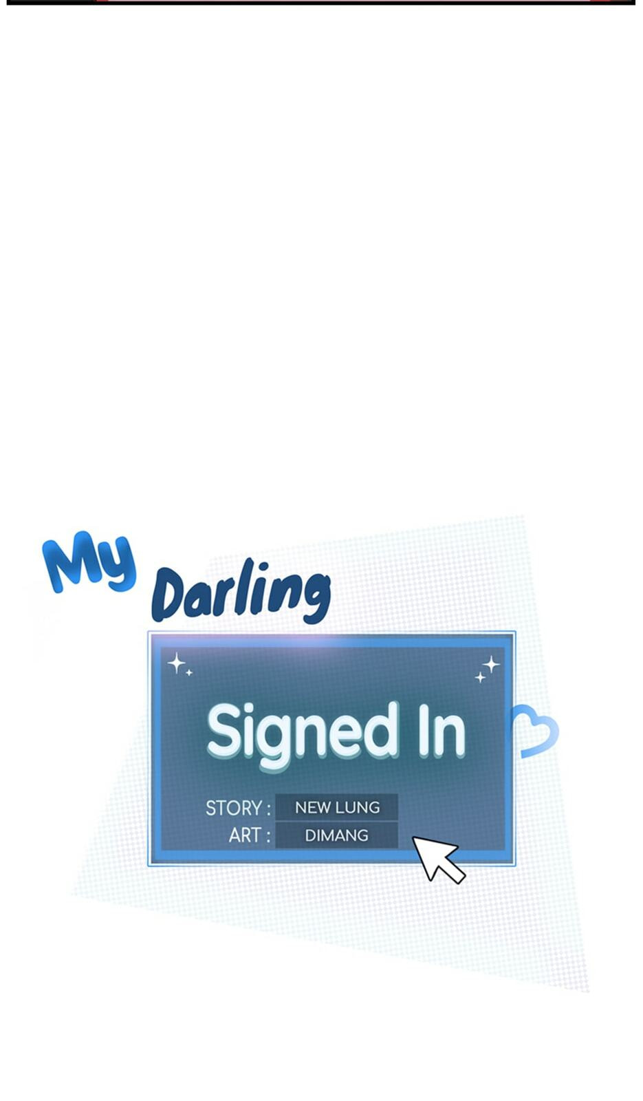 Read My Darling Signed In chapter 6 image 23 on Lezhin