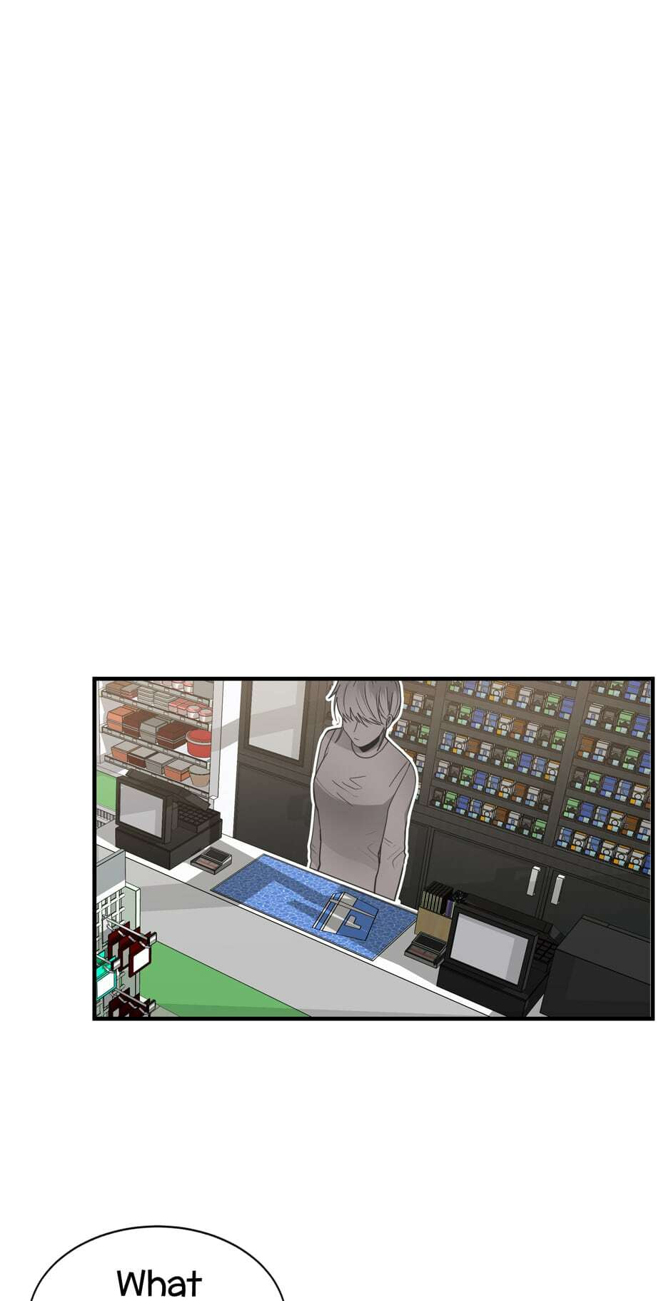 Read My Darling Signed In chapter 6 image 24 on Lezhin