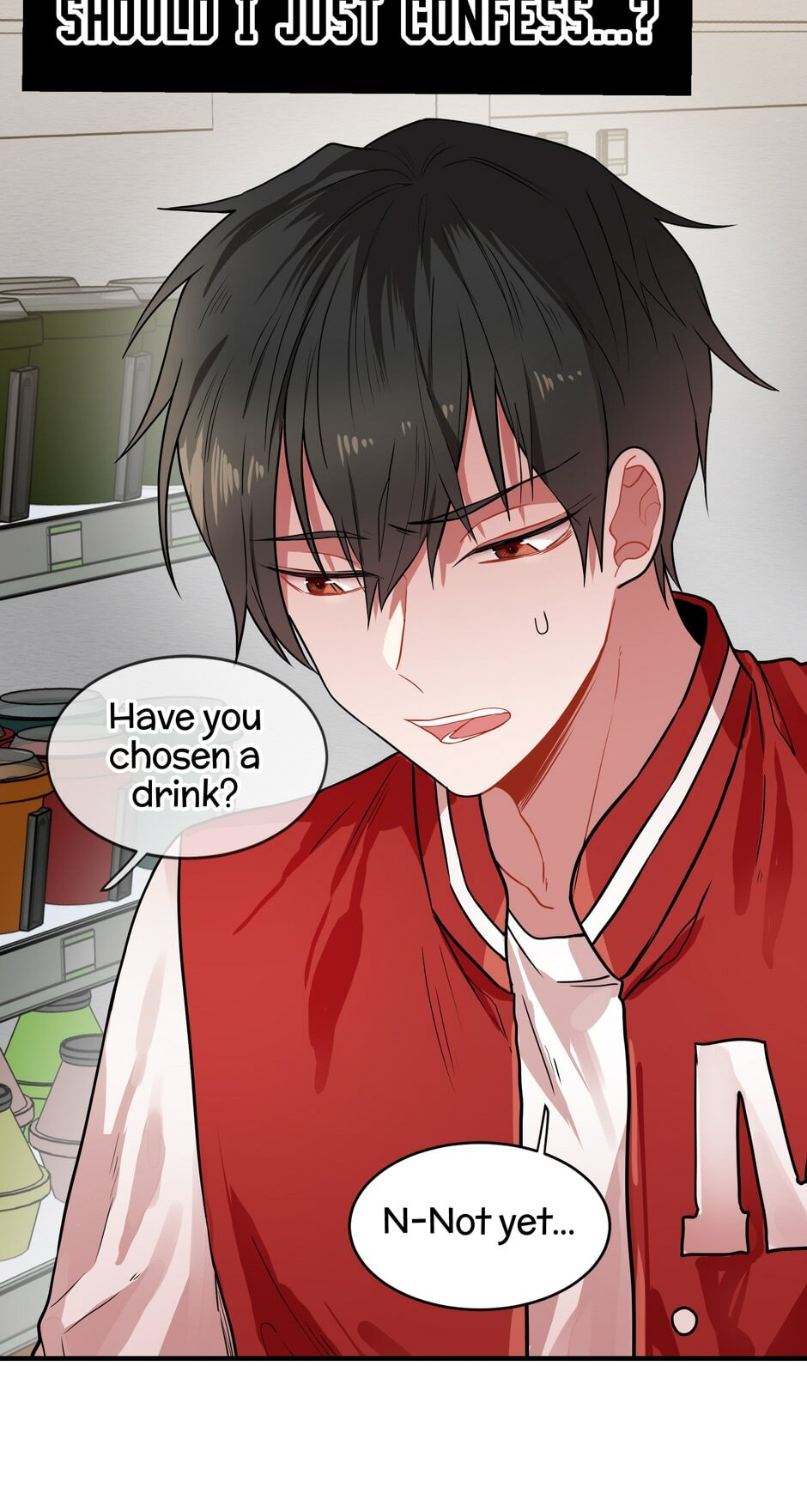 Read My Darling Signed In chapter 6 image 31 on Lezhin