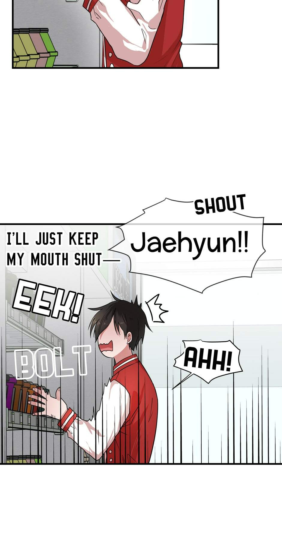 Read My Darling Signed In chapter 6 image 34 on Lezhin