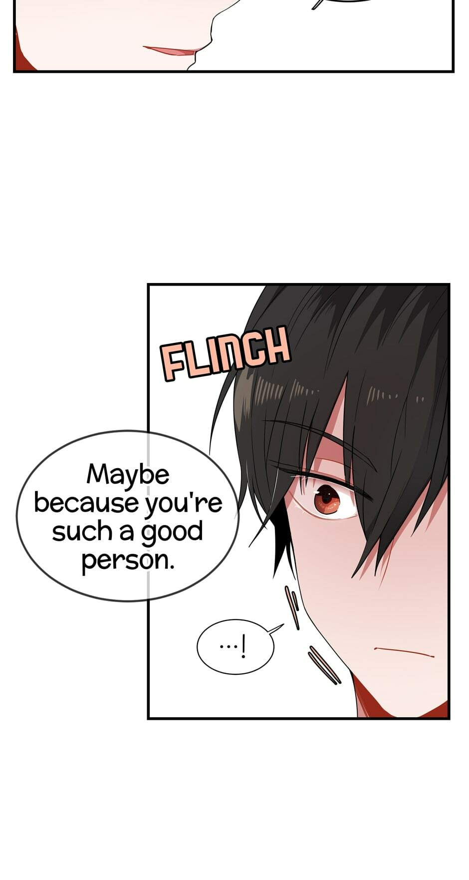 Read My Darling Signed In chapter 6 image 38 on Lezhin