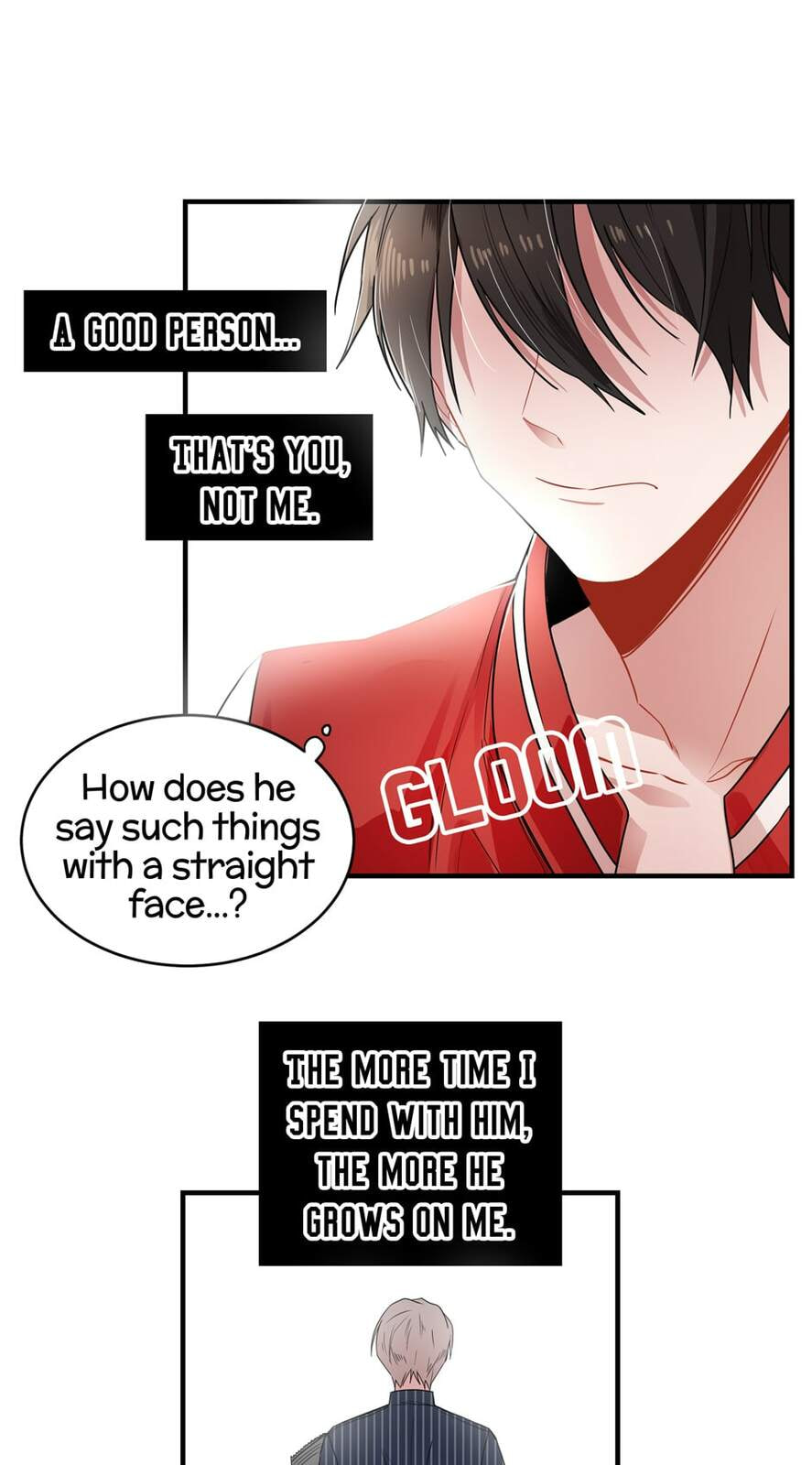 Read My Darling Signed In chapter 6 image 40 on Lezhin