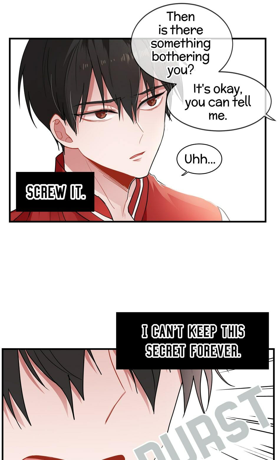 Read My Darling Signed In chapter 6 image 44 on Lezhin