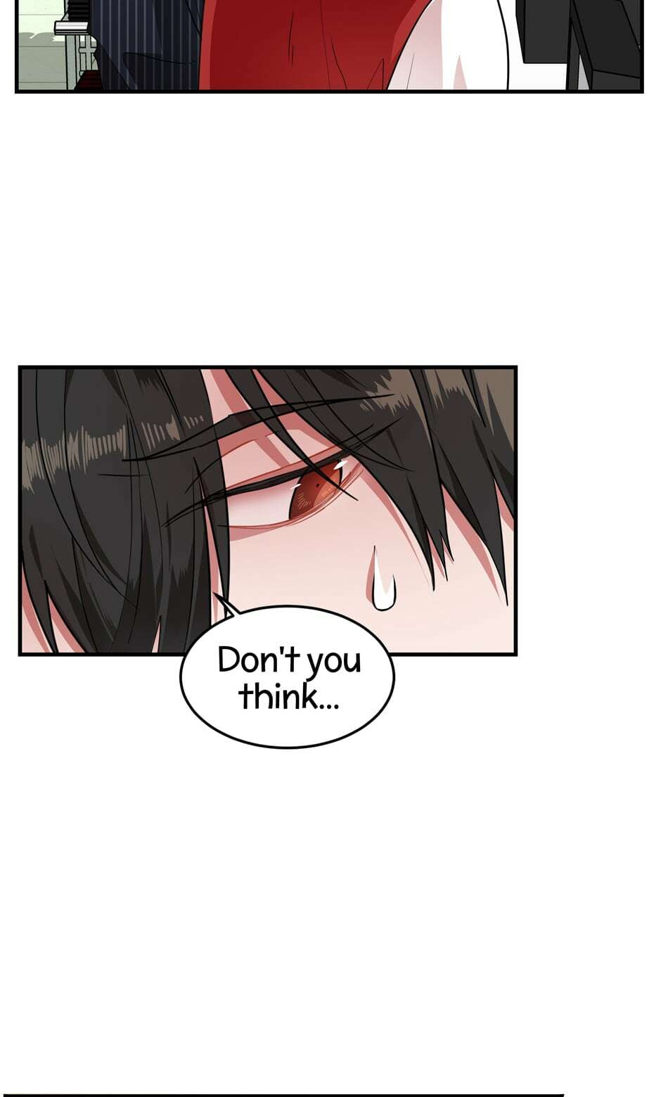 Read My Darling Signed In chapter 6 image 46 on Lezhin