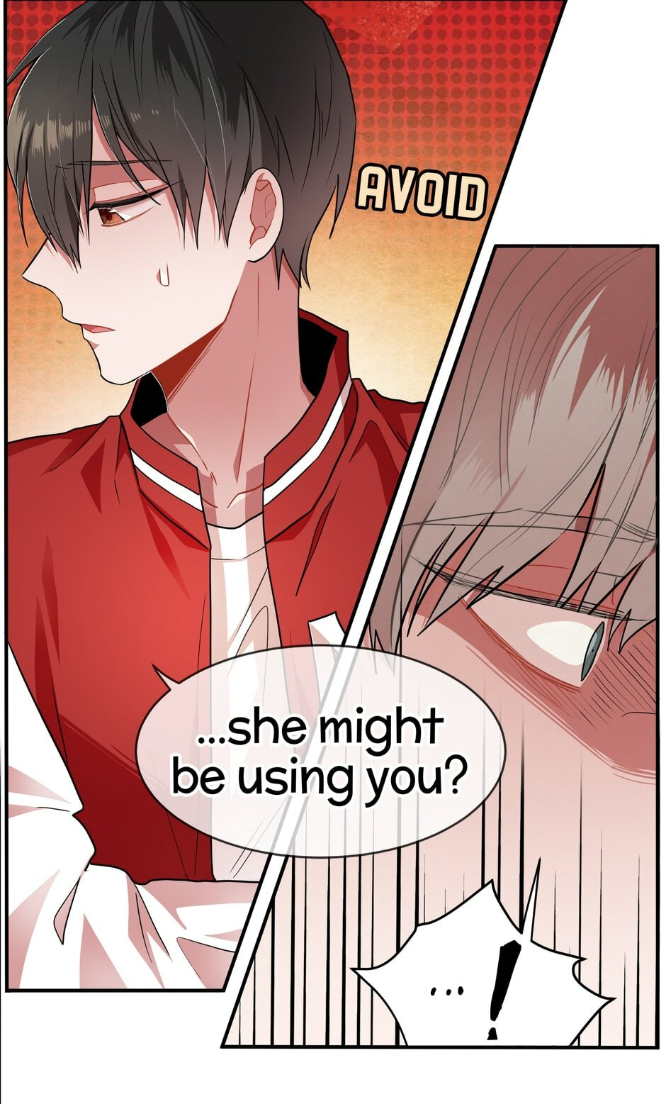 Read My Darling Signed In chapter 6 image 47 on Lezhin