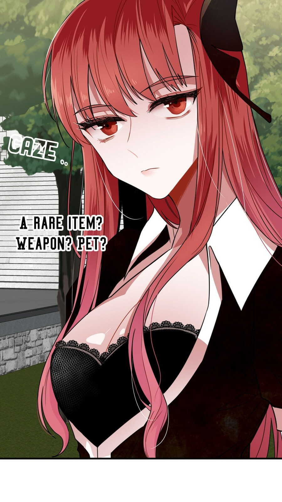 Read My Darling Signed In chapter 6 image 5 on Lezhin