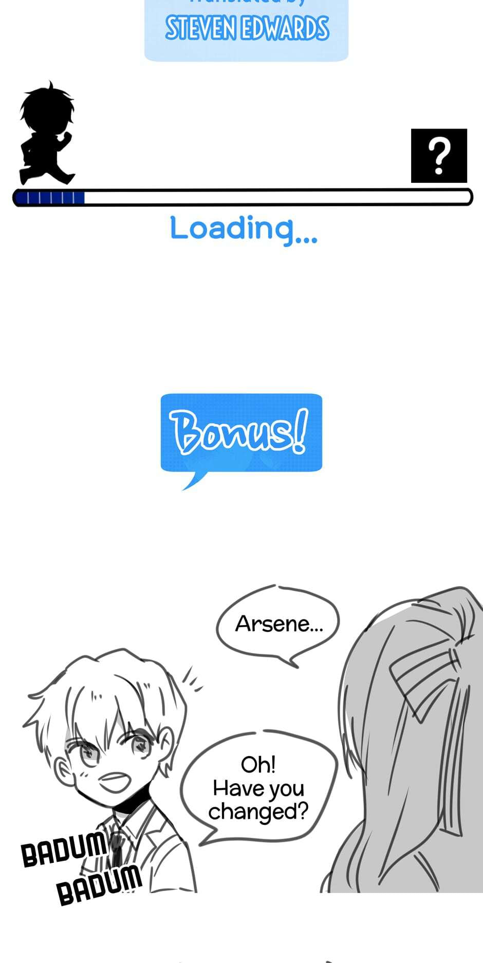 Read My Darling Signed In chapter 6 image 52 on Lezhin