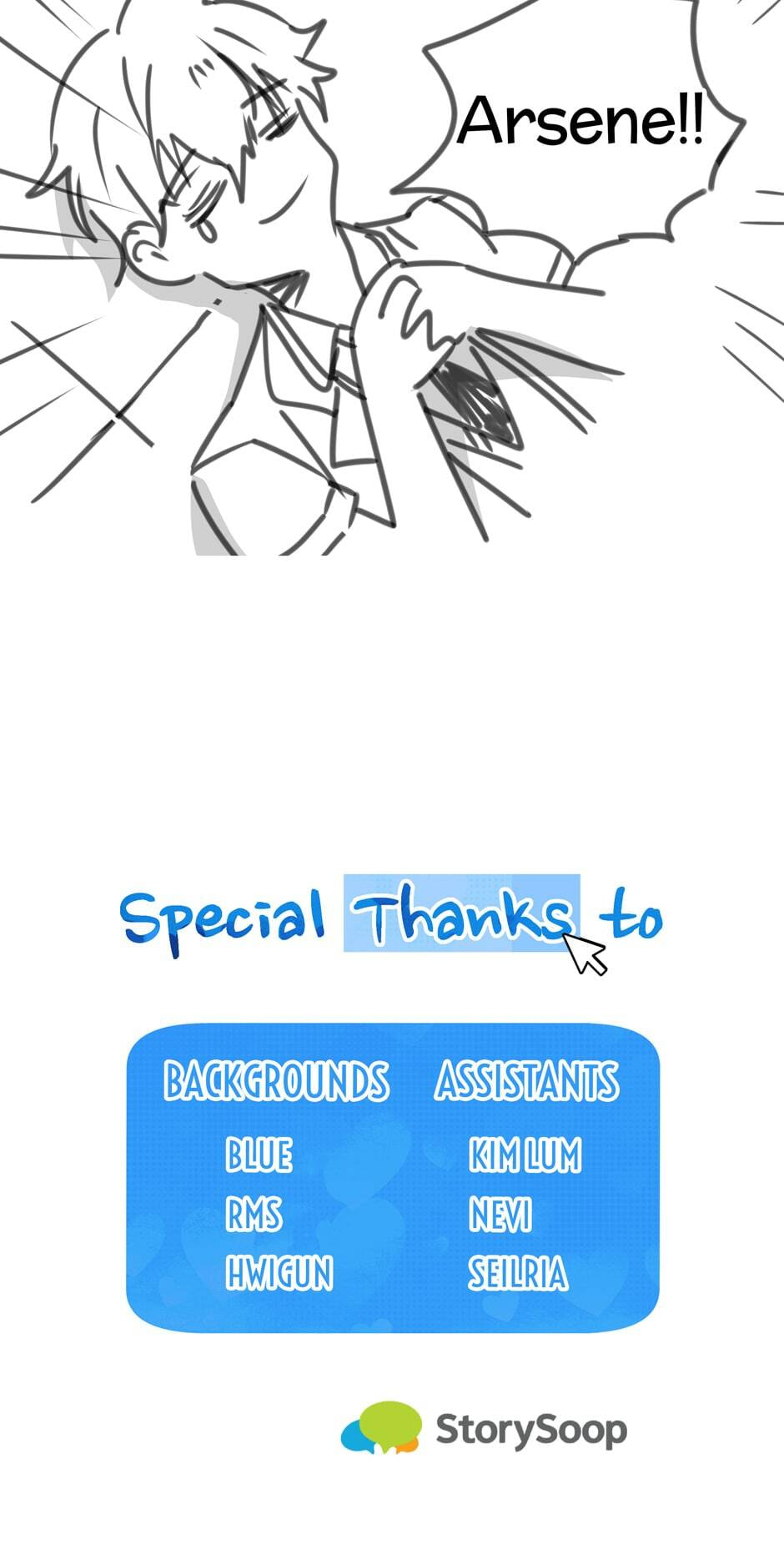 Read My Darling Signed In chapter 6 image 54 on Lezhin