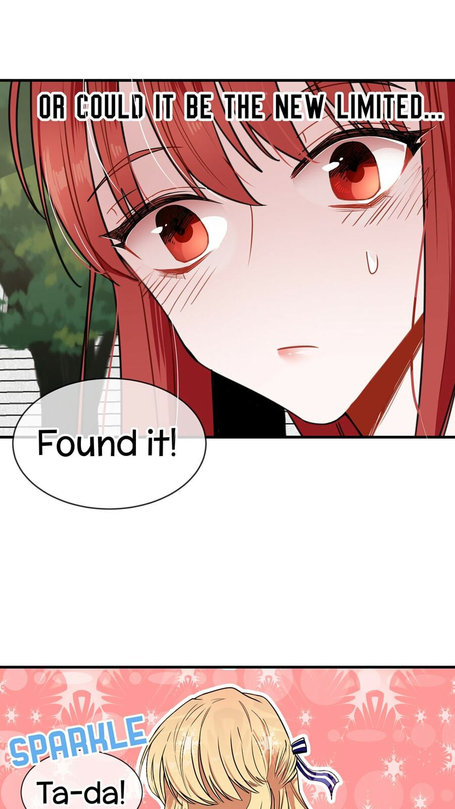 Read My Darling Signed In chapter 6 image 6 on Lezhin