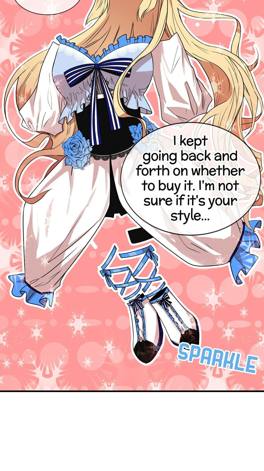 Read My Darling Signed In chapter 6 image 7 on Lezhin