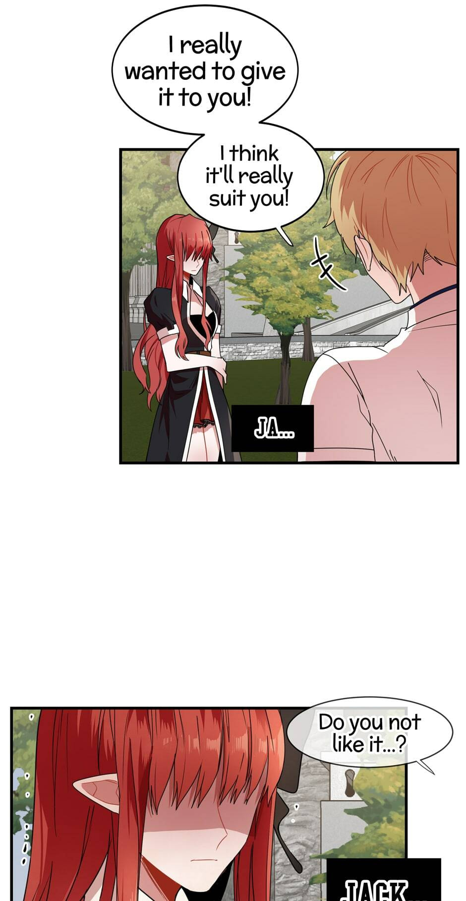 Read My Darling Signed In chapter 6 image 9 on Lezhin