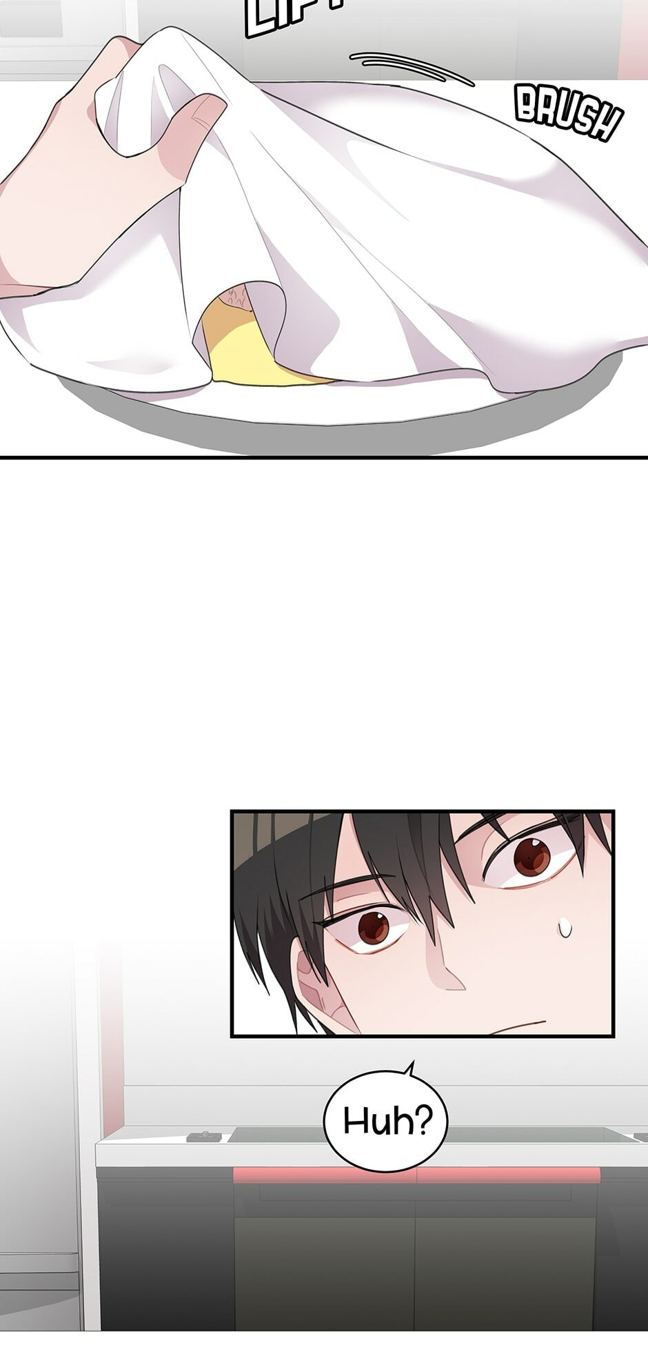 Read My Darling Signed In chapter 60 image 10 on Lezhin