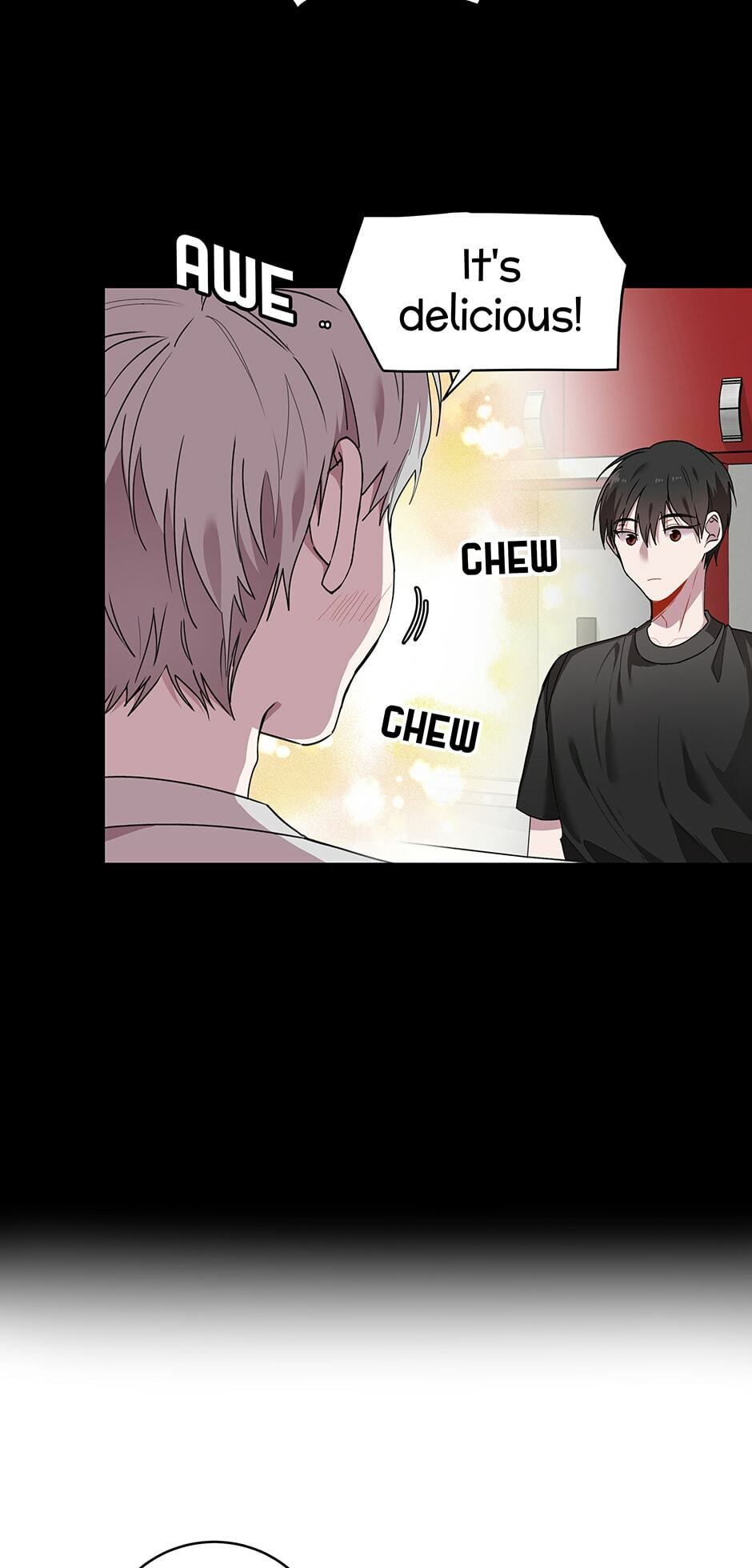 Read My Darling Signed In chapter 60 image 13 on Lezhin
