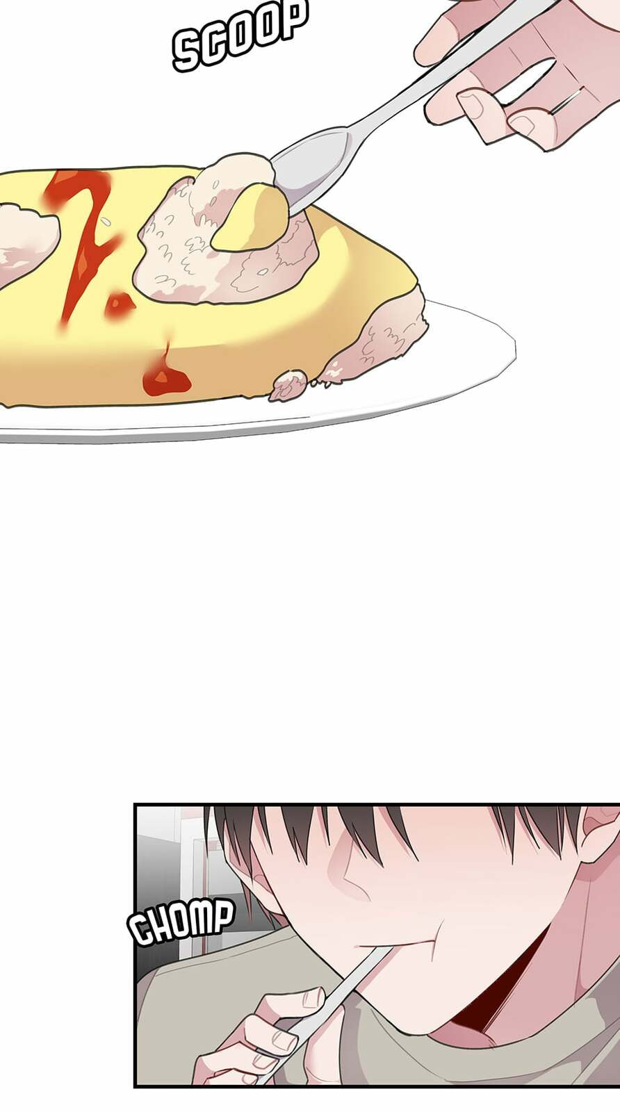 Read My Darling Signed In chapter 60 image 16 on Lezhin