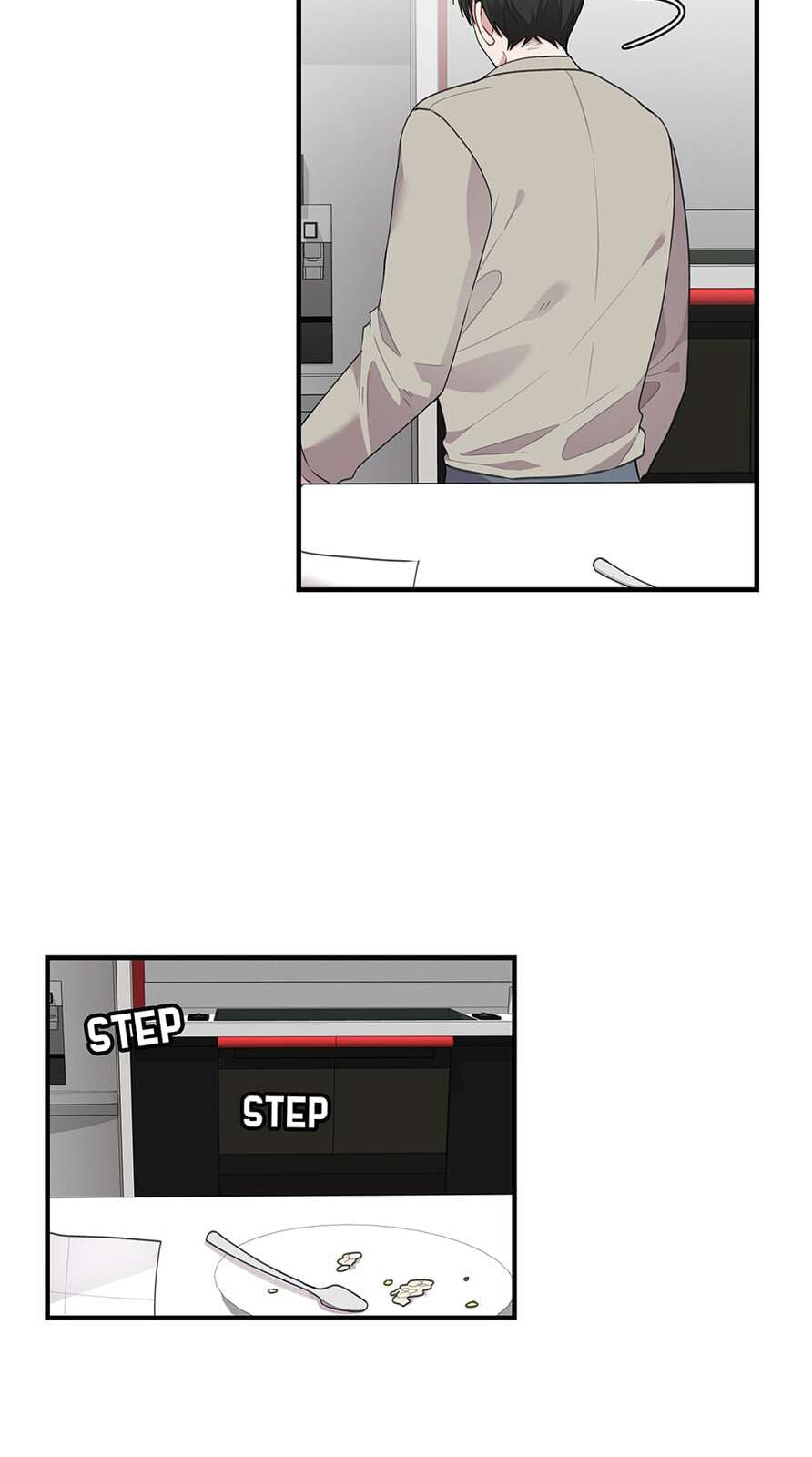 Read My Darling Signed In chapter 60 image 19 on Lezhin