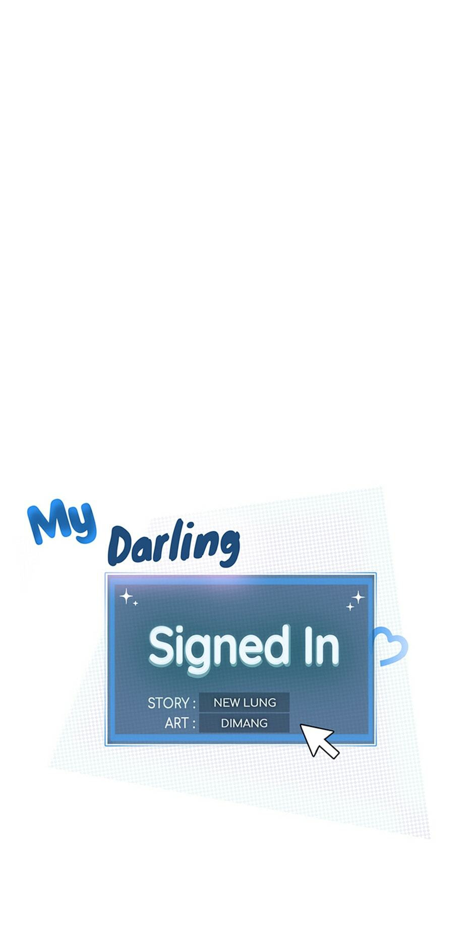 Read My Darling Signed In chapter 60 image 21 on Lezhin