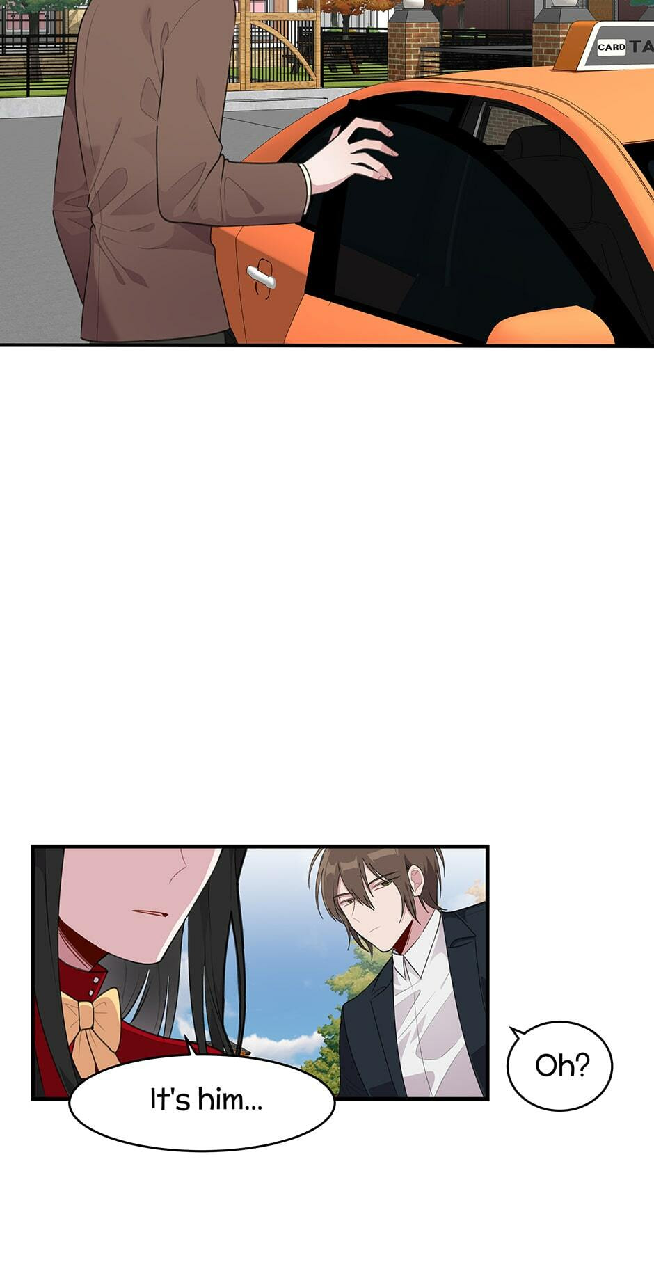 Read My Darling Signed In chapter 60 image 27 on Lezhin