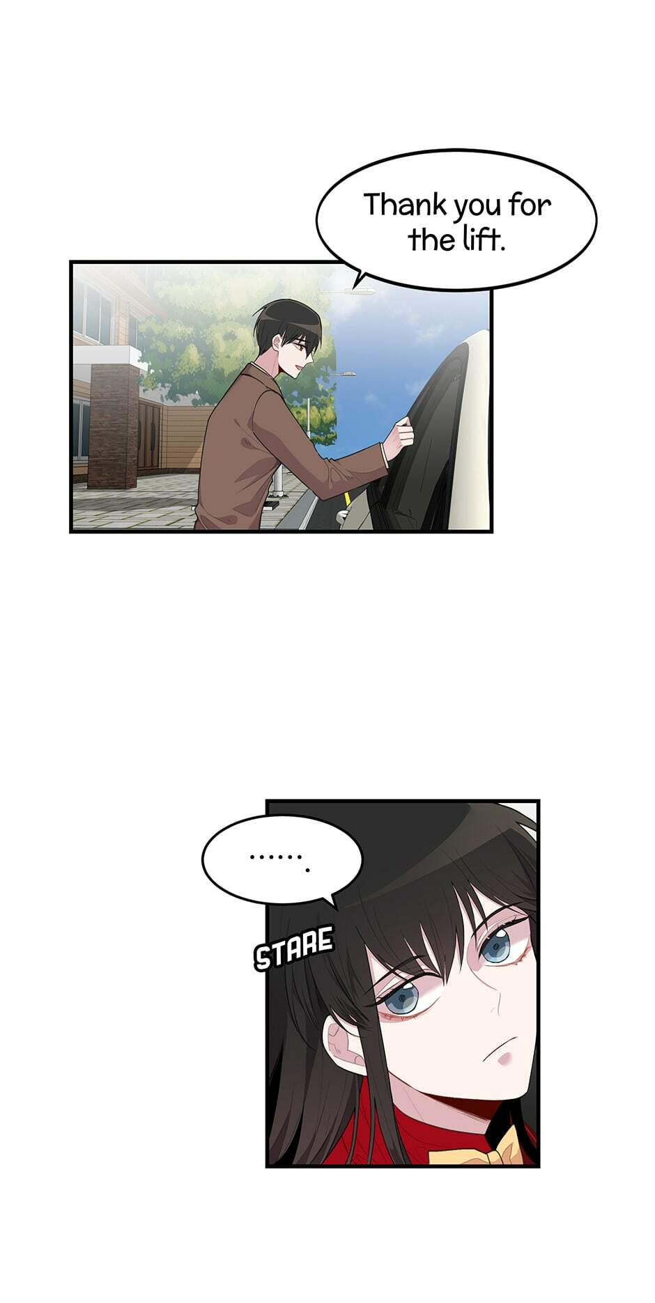 Read My Darling Signed In chapter 60 image 34 on Lezhin