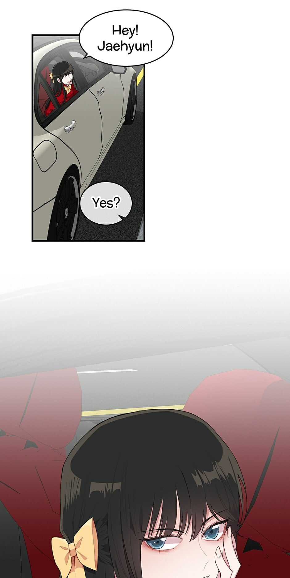 Read My Darling Signed In chapter 60 image 35 on Lezhin