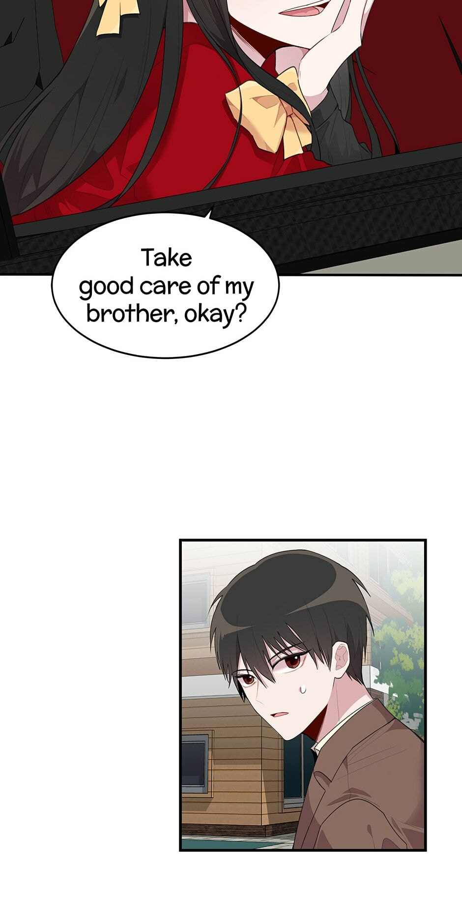 Read My Darling Signed In chapter 60 image 36 on Lezhin