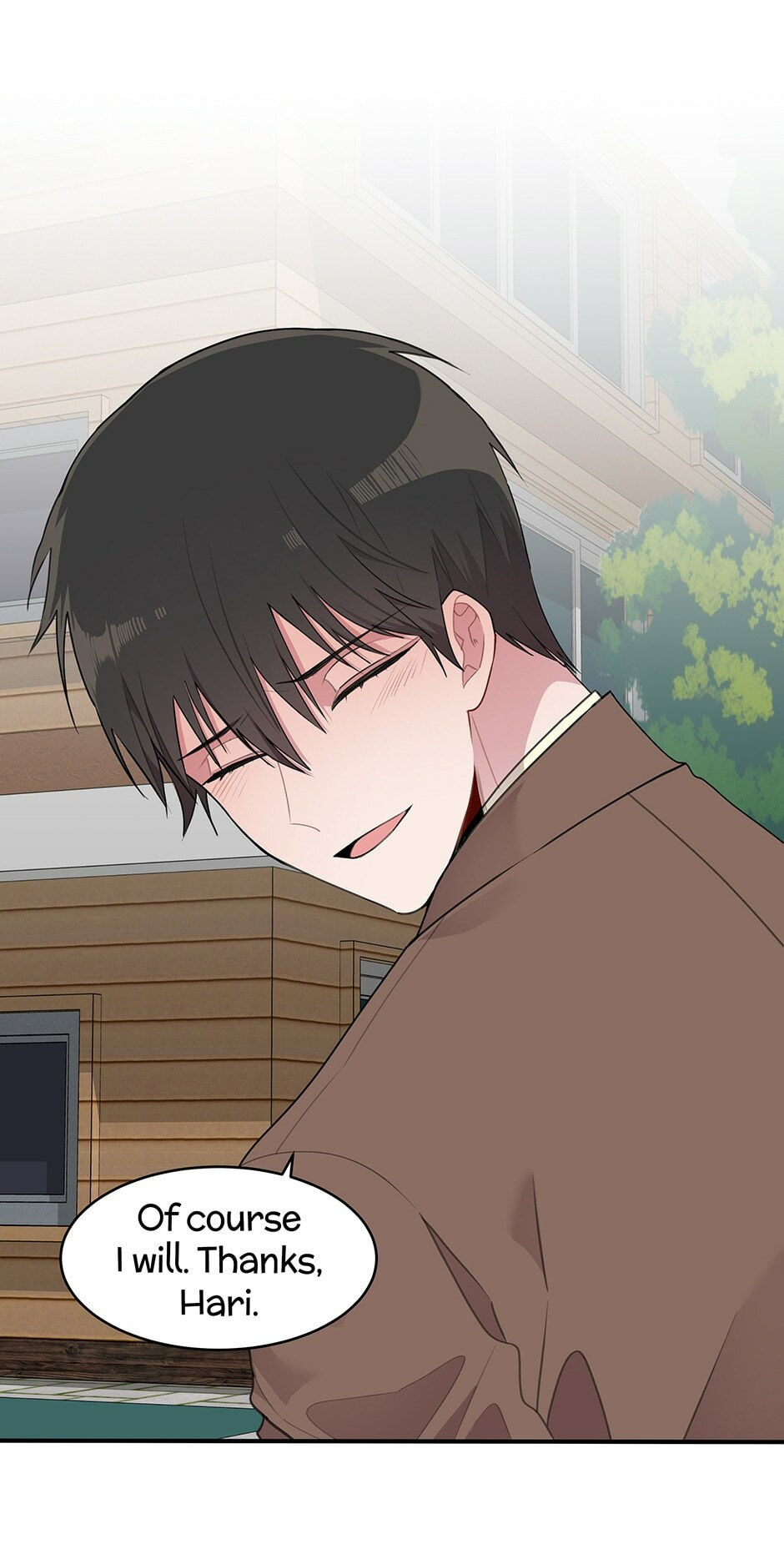 Read My Darling Signed In chapter 60 image 37 on Lezhin