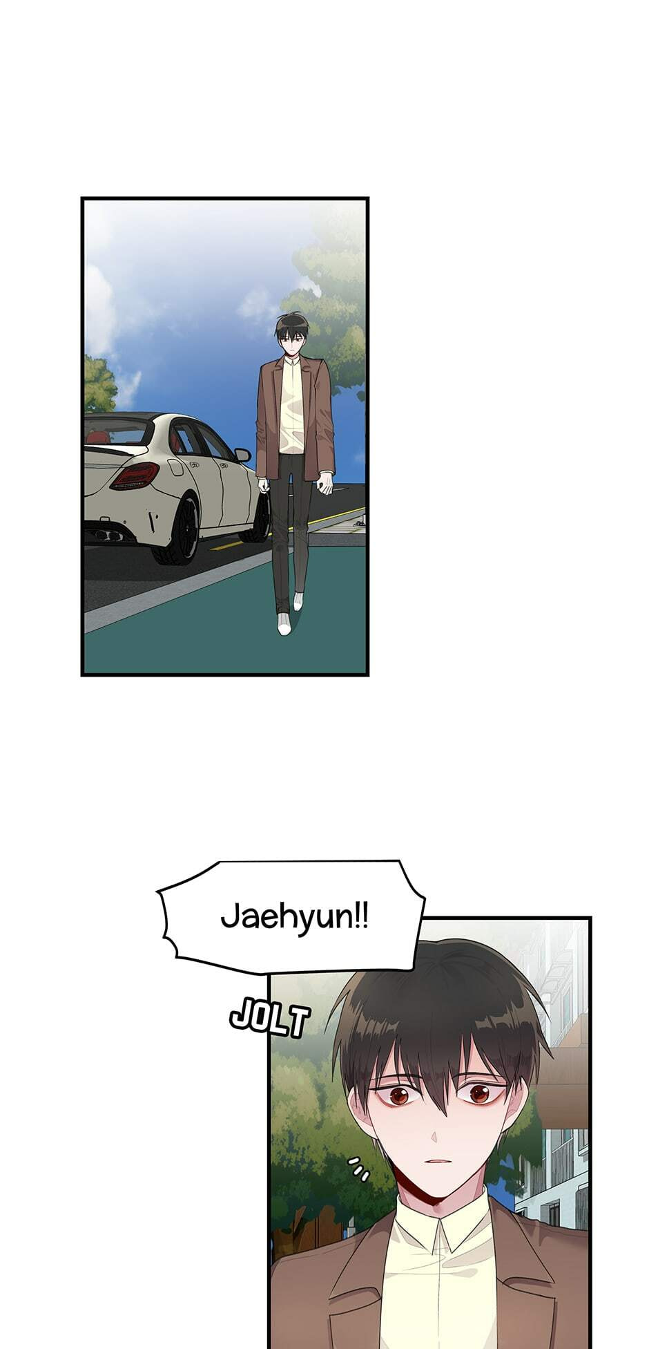 Read My Darling Signed In chapter 60 image 38 on Lezhin