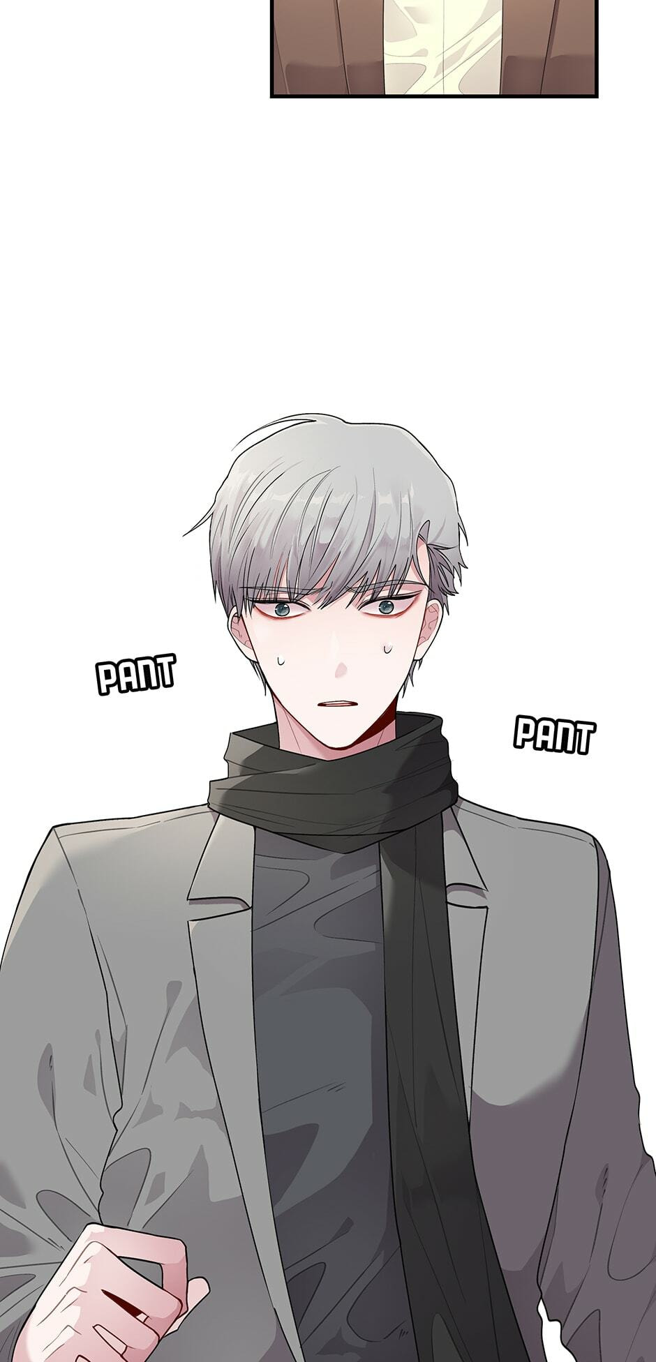 Read My Darling Signed In chapter 60 image 39 on Lezhin