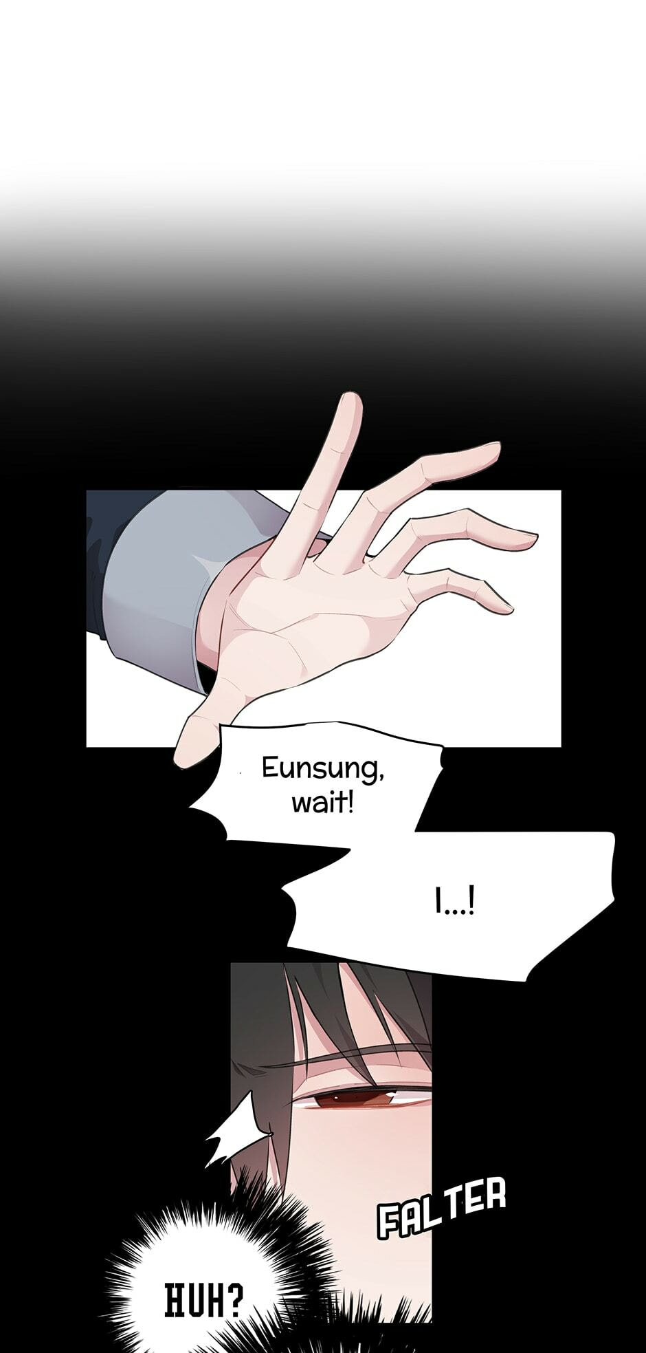 Read My Darling Signed In chapter 60 image 4 on Lezhin