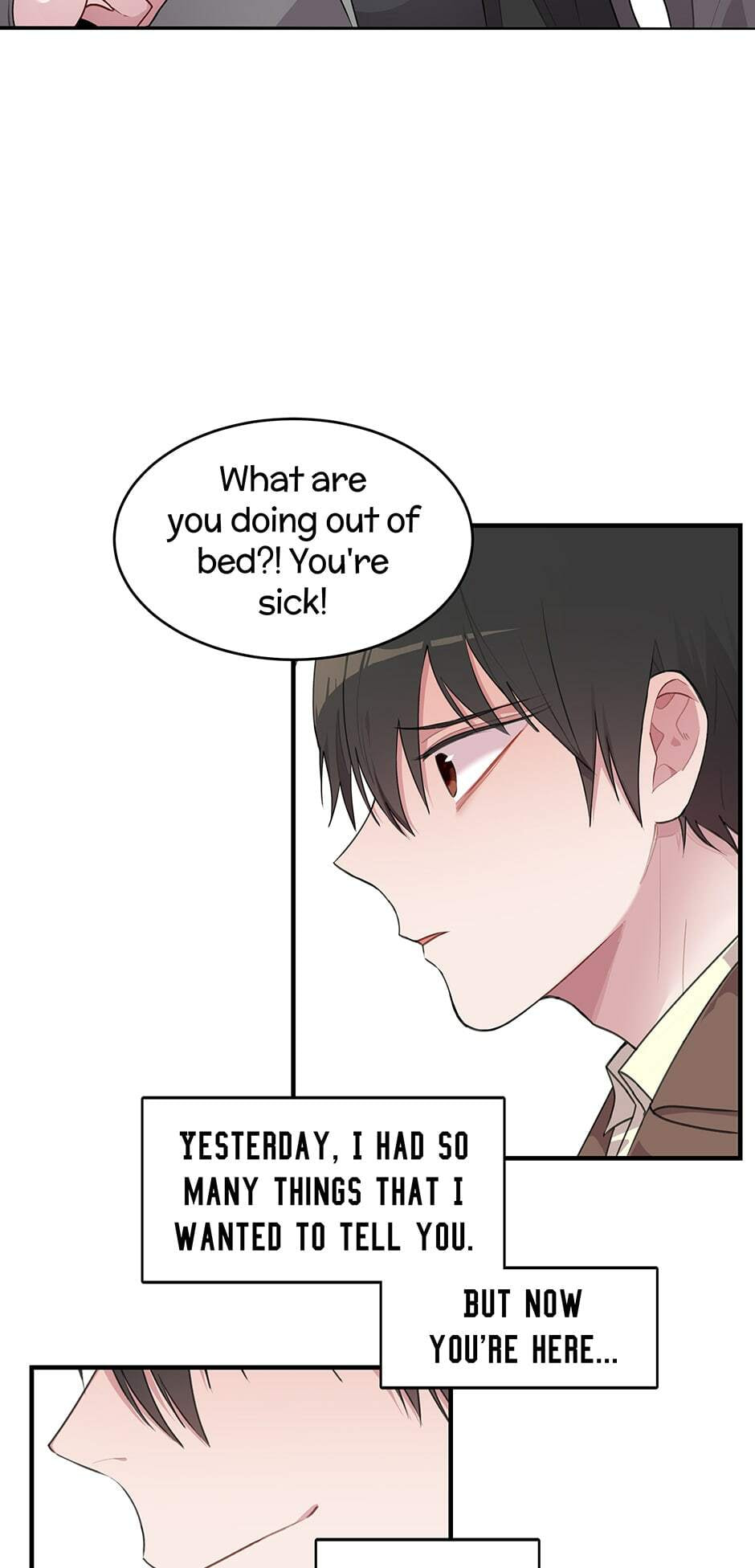 Read My Darling Signed In chapter 60 image 40 on Lezhin