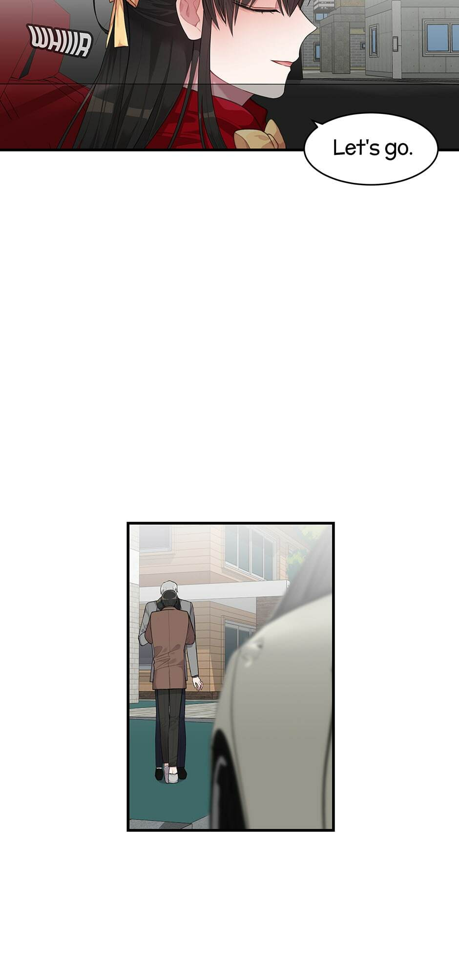 Read My Darling Signed In chapter 60 image 42 on Lezhin