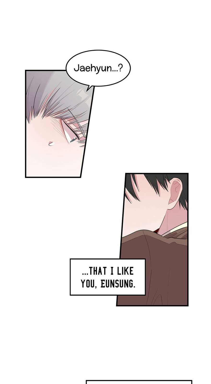 Read My Darling Signed In chapter 60 image 43 on Lezhin