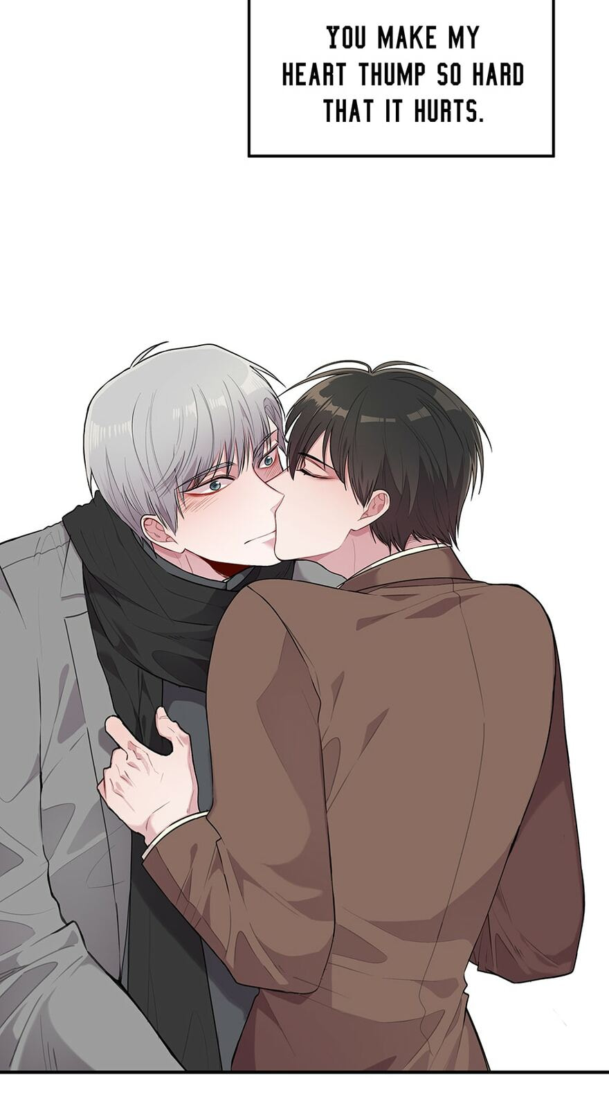 Read My Darling Signed In chapter 60 image 44 on Lezhin