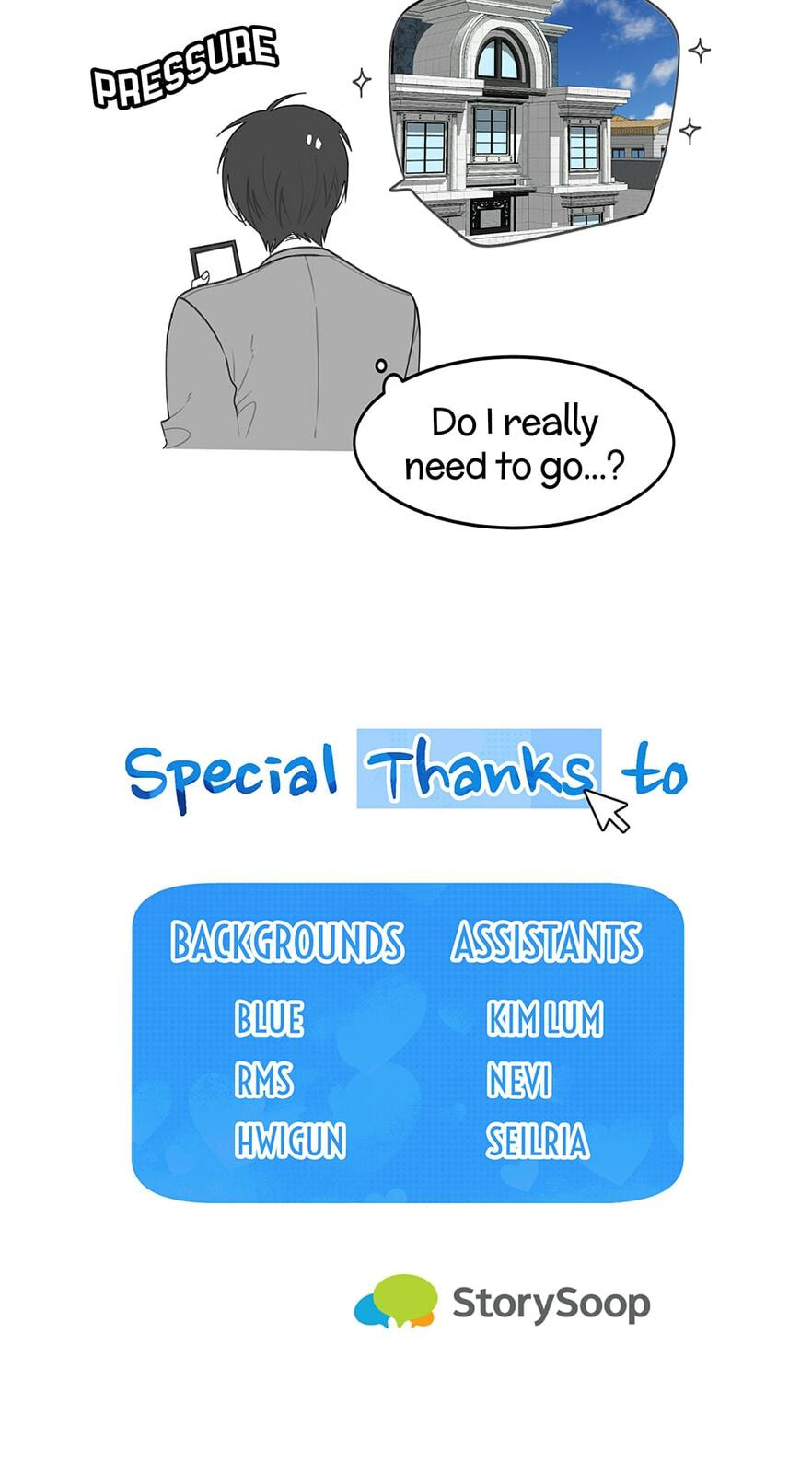Read My Darling Signed In chapter 60 image 46 on Lezhin