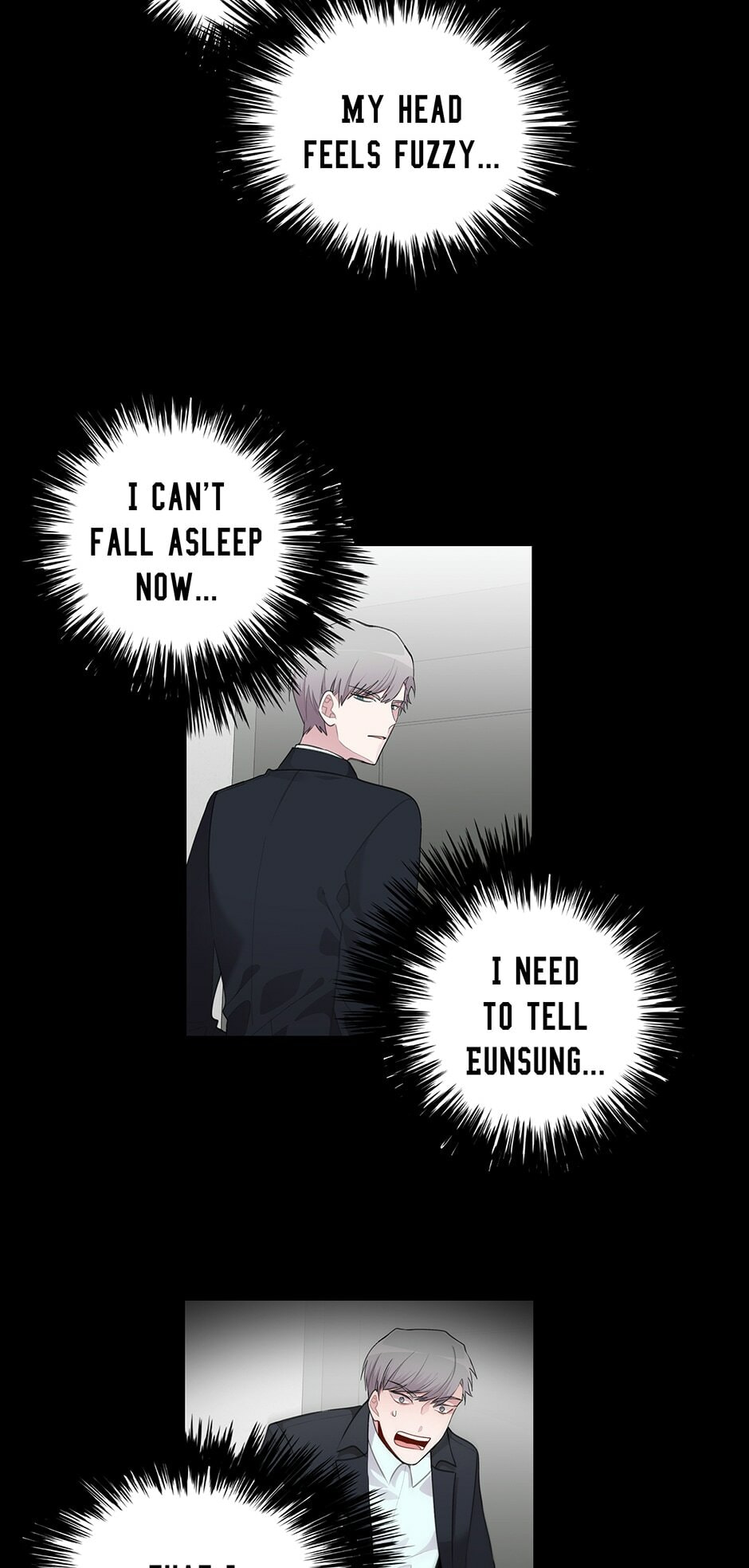 Read My Darling Signed In chapter 60 image 5 on Lezhin