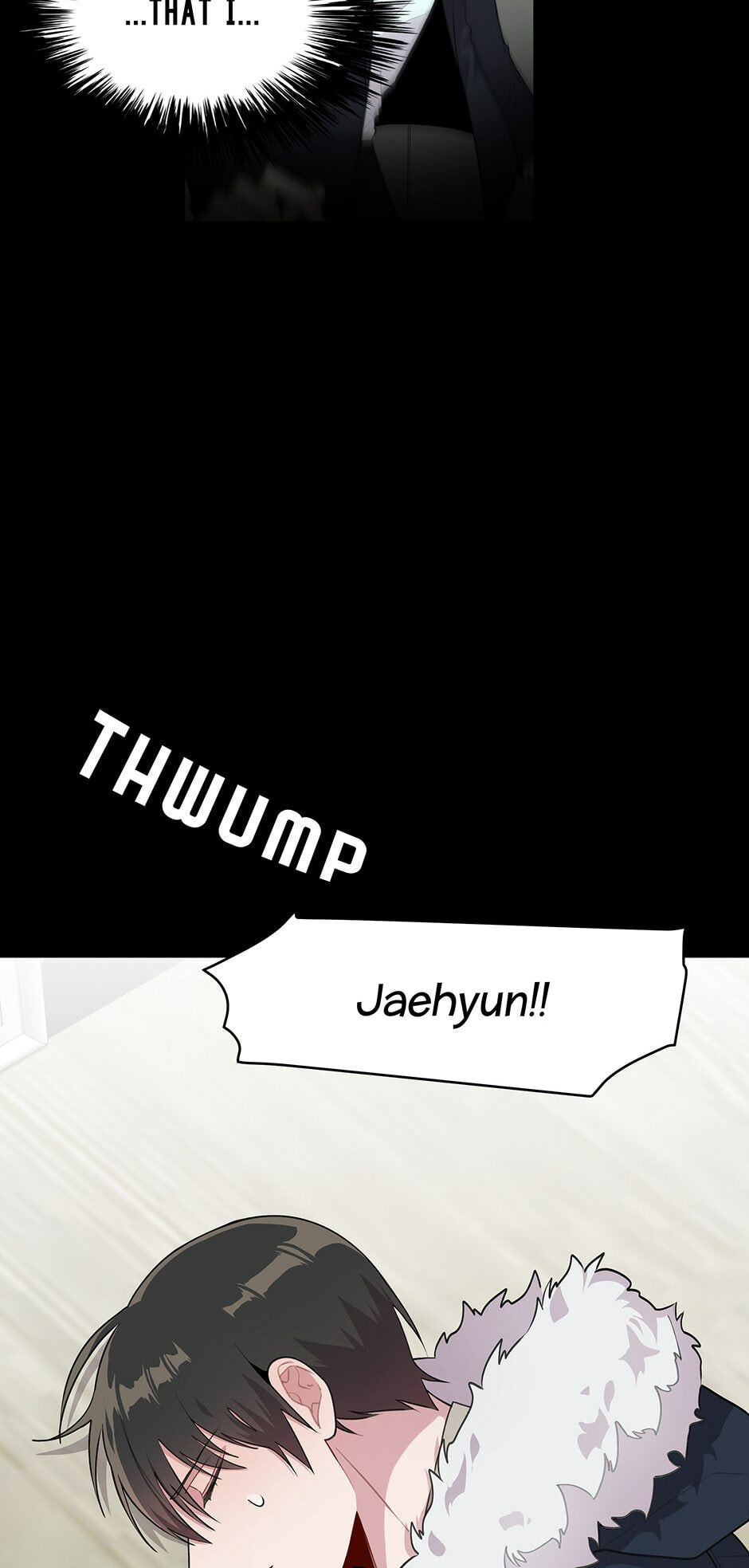 Read My Darling Signed In chapter 60 image 6 on Lezhin