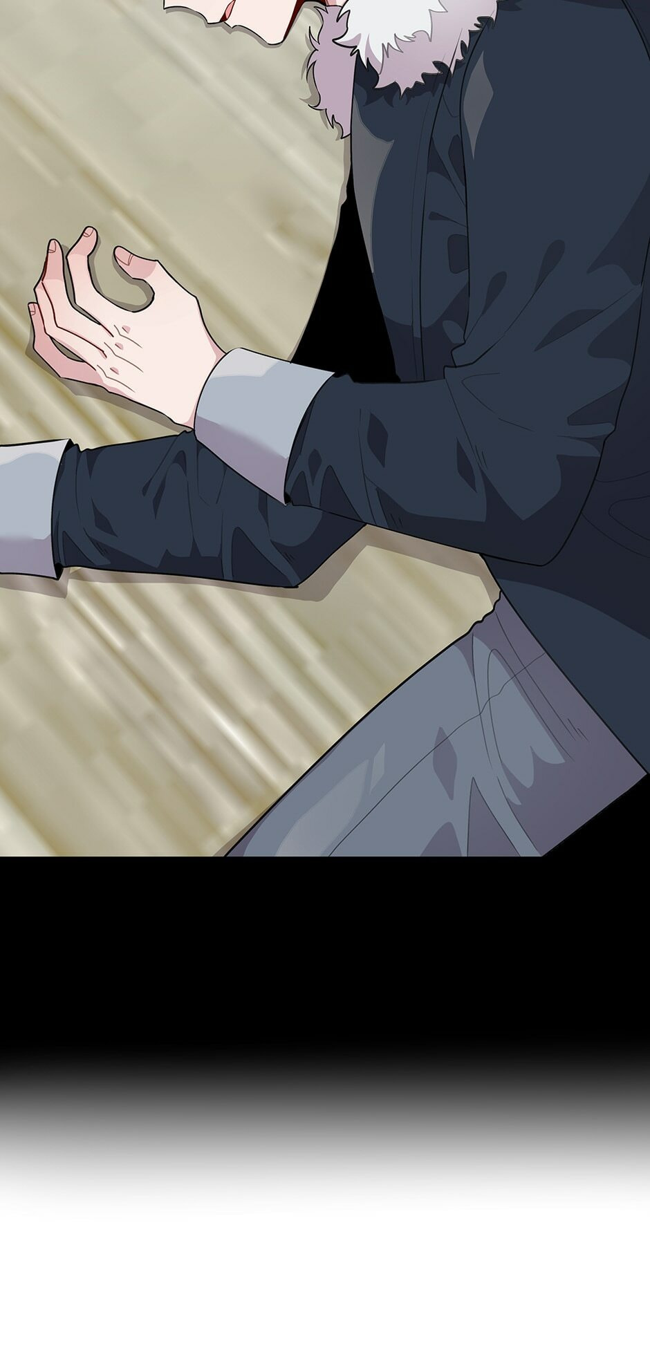 Read My Darling Signed In chapter 60 image 7 on Lezhin