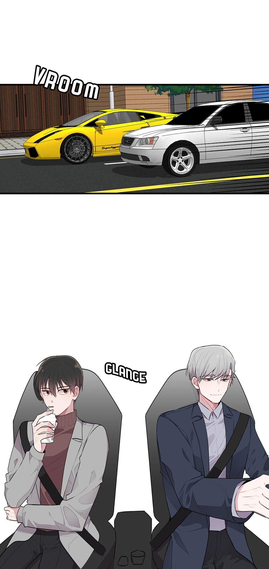 Read My Darling Signed In chapter 62 image 14 on Lezhin
