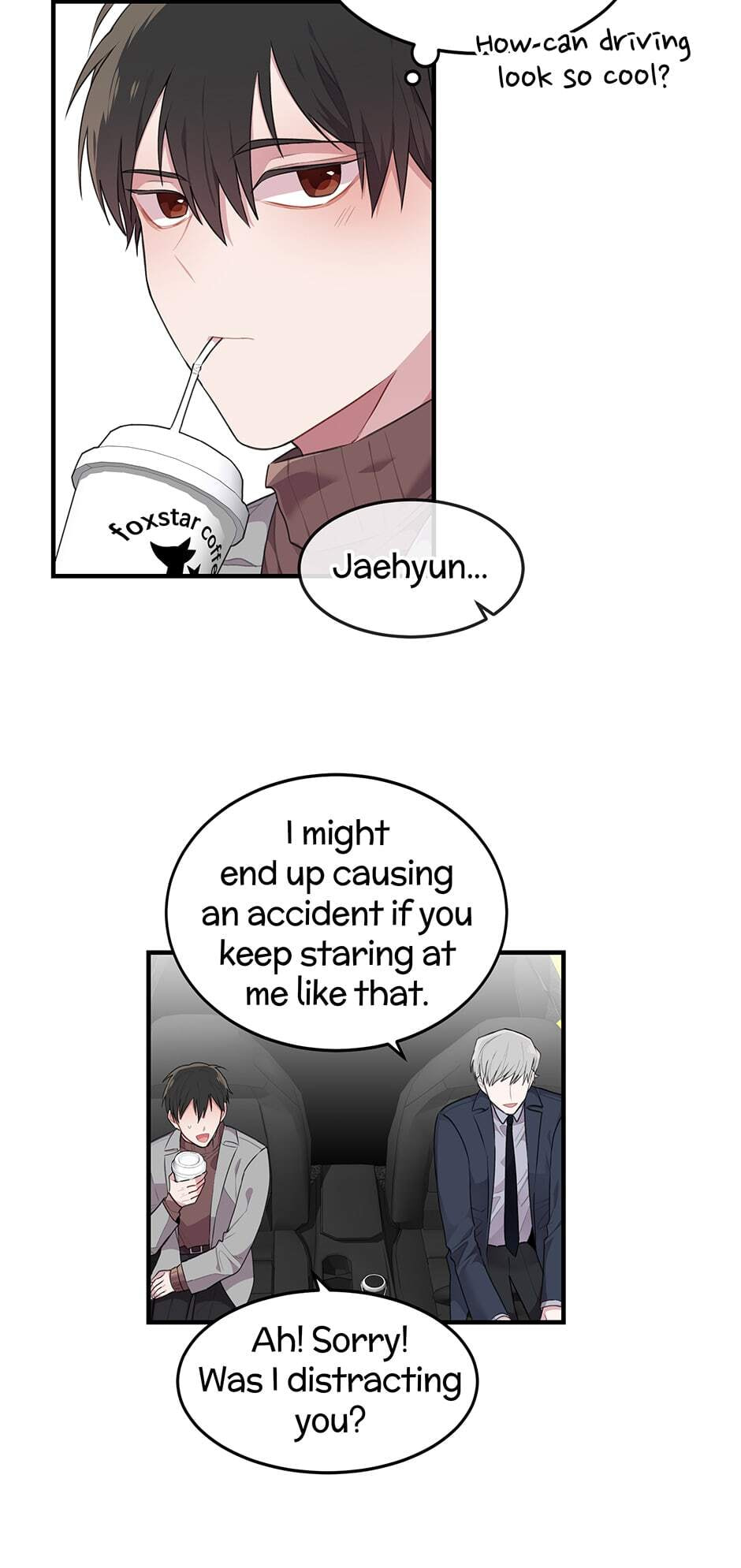 Read My Darling Signed In chapter 62 image 16 on Lezhin