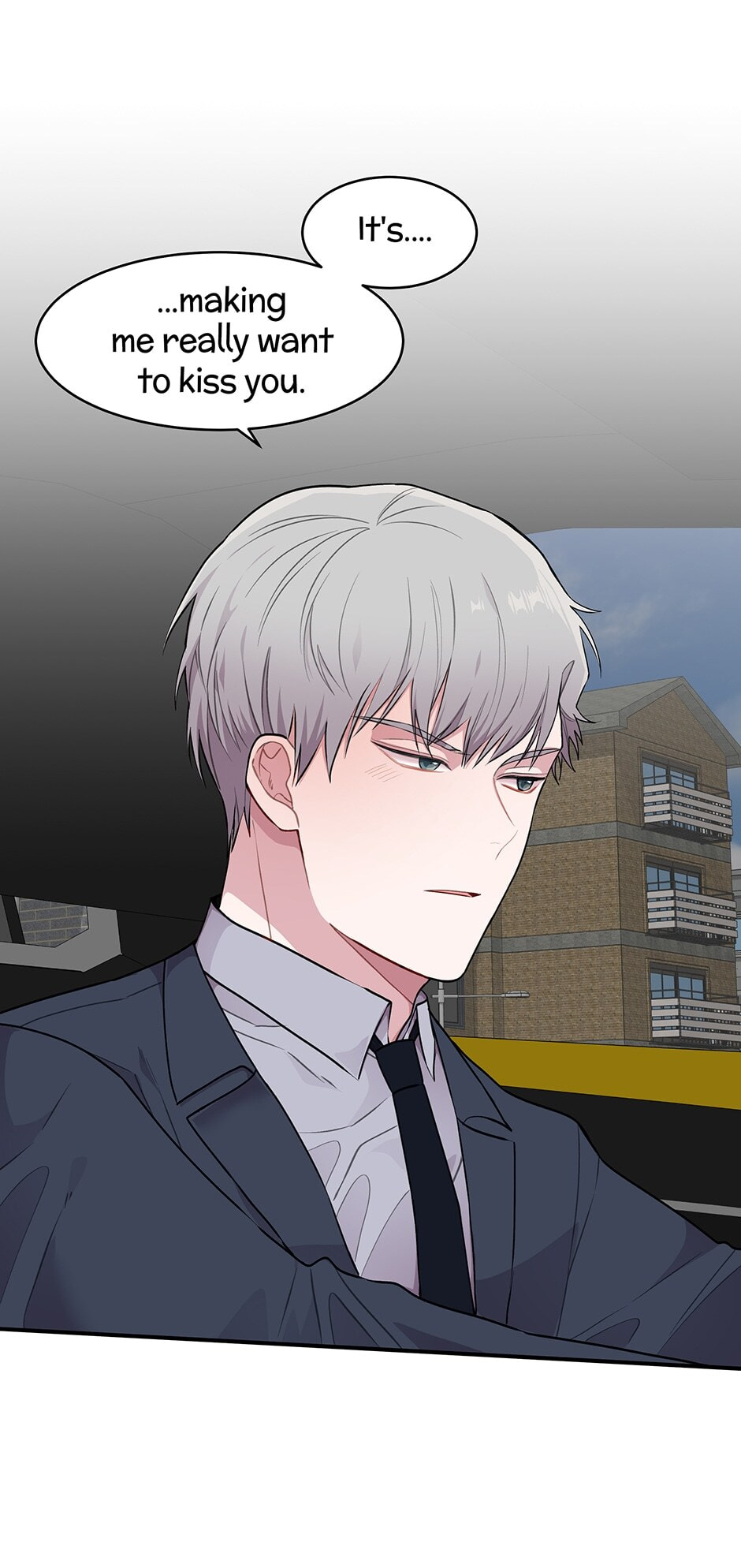 Read My Darling Signed In chapter 62 image 17 on Lezhin