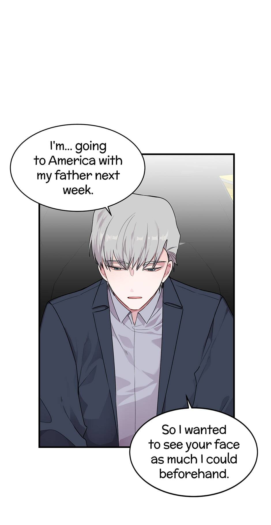 Read My Darling Signed In chapter 62 image 19 on Lezhin
