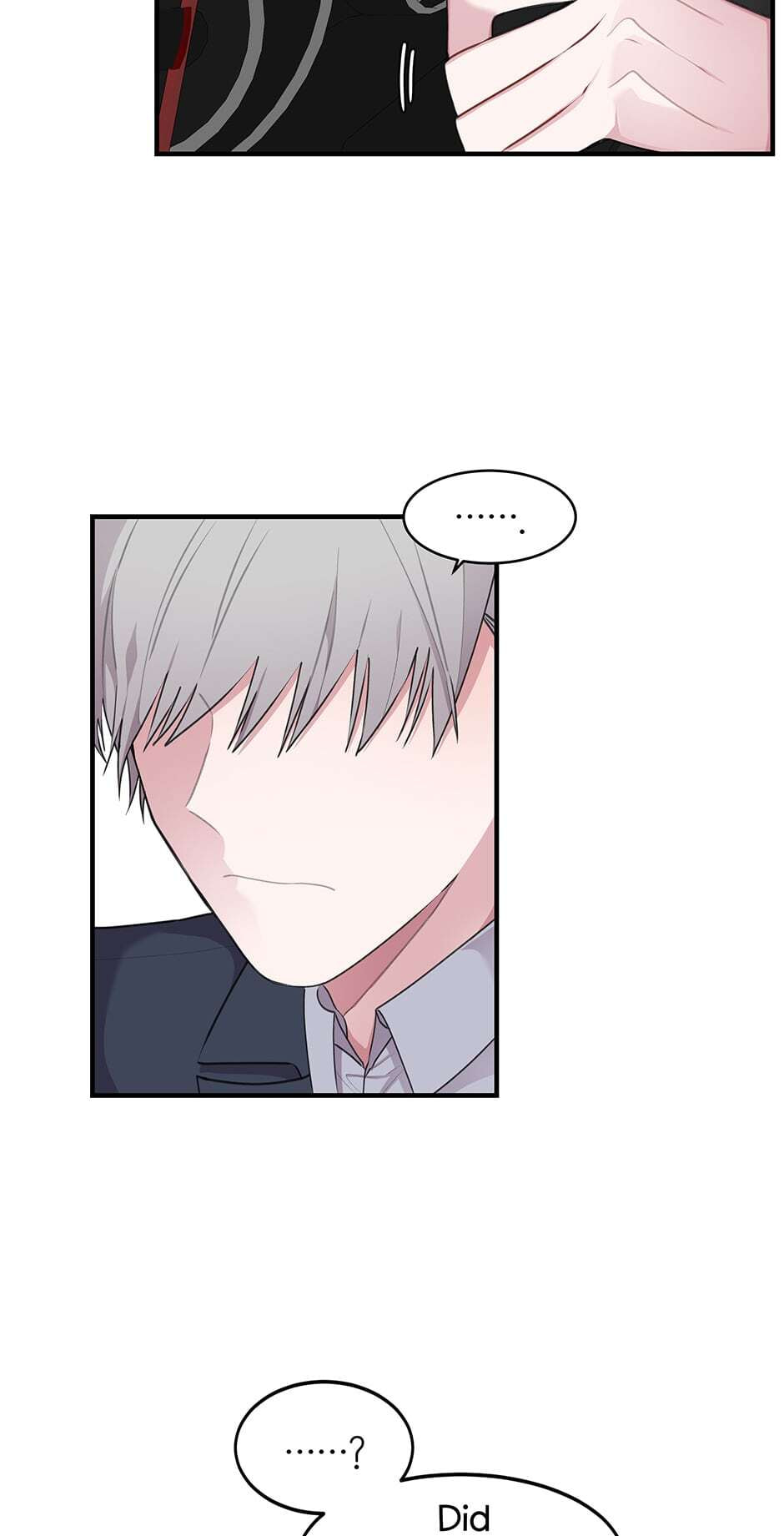 Read My Darling Signed In chapter 62 image 24 on Lezhin