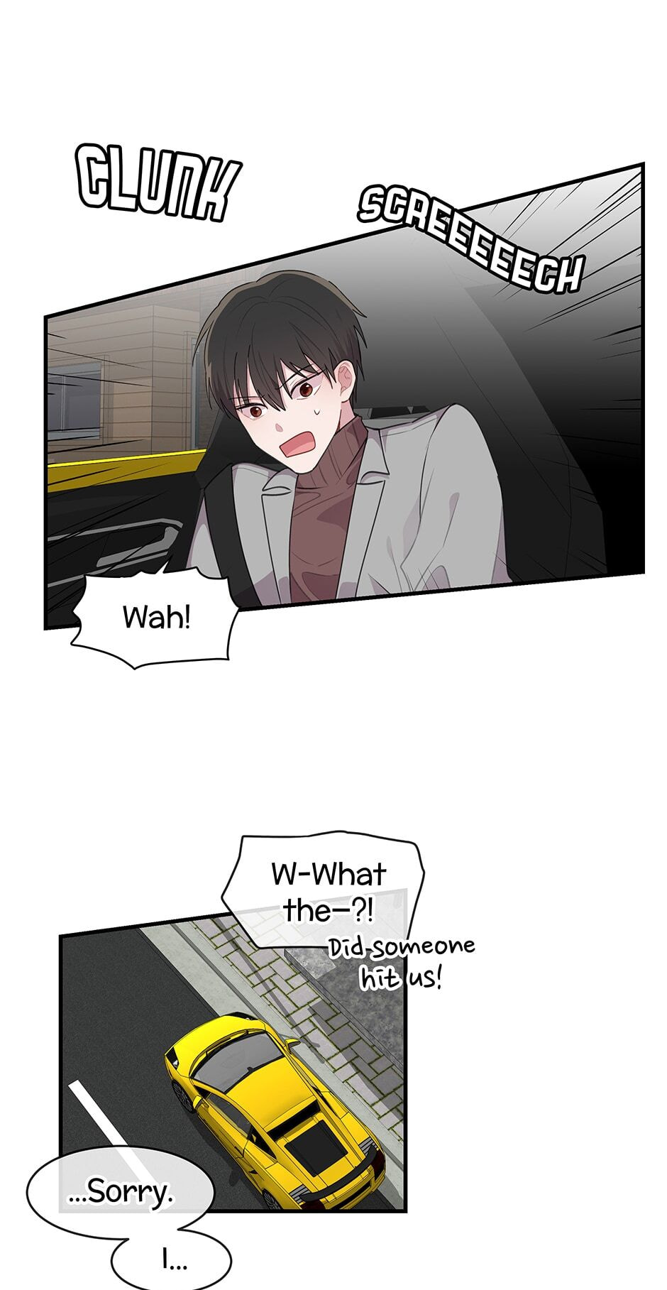 Read My Darling Signed In chapter 62 image 26 on Lezhin