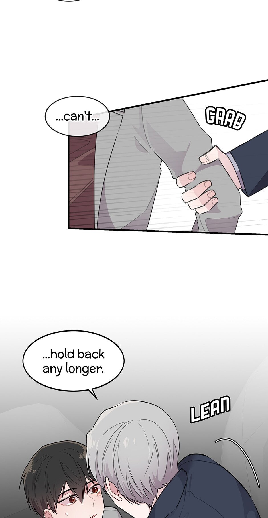 Read My Darling Signed In chapter 62 image 27 on Lezhin