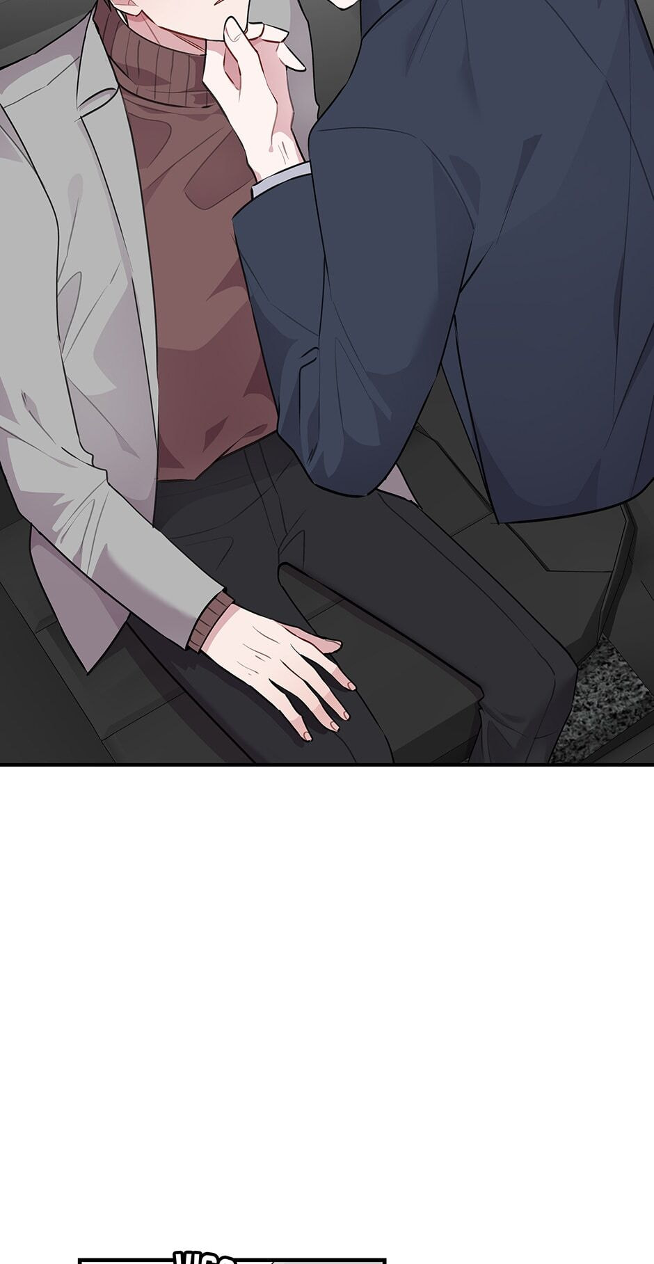 Read My Darling Signed In chapter 62 image 28 on Lezhin