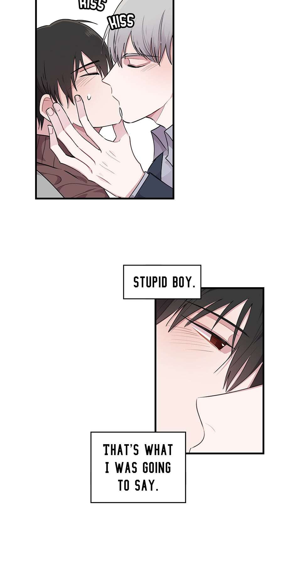 Read My Darling Signed In chapter 62 image 29 on Lezhin