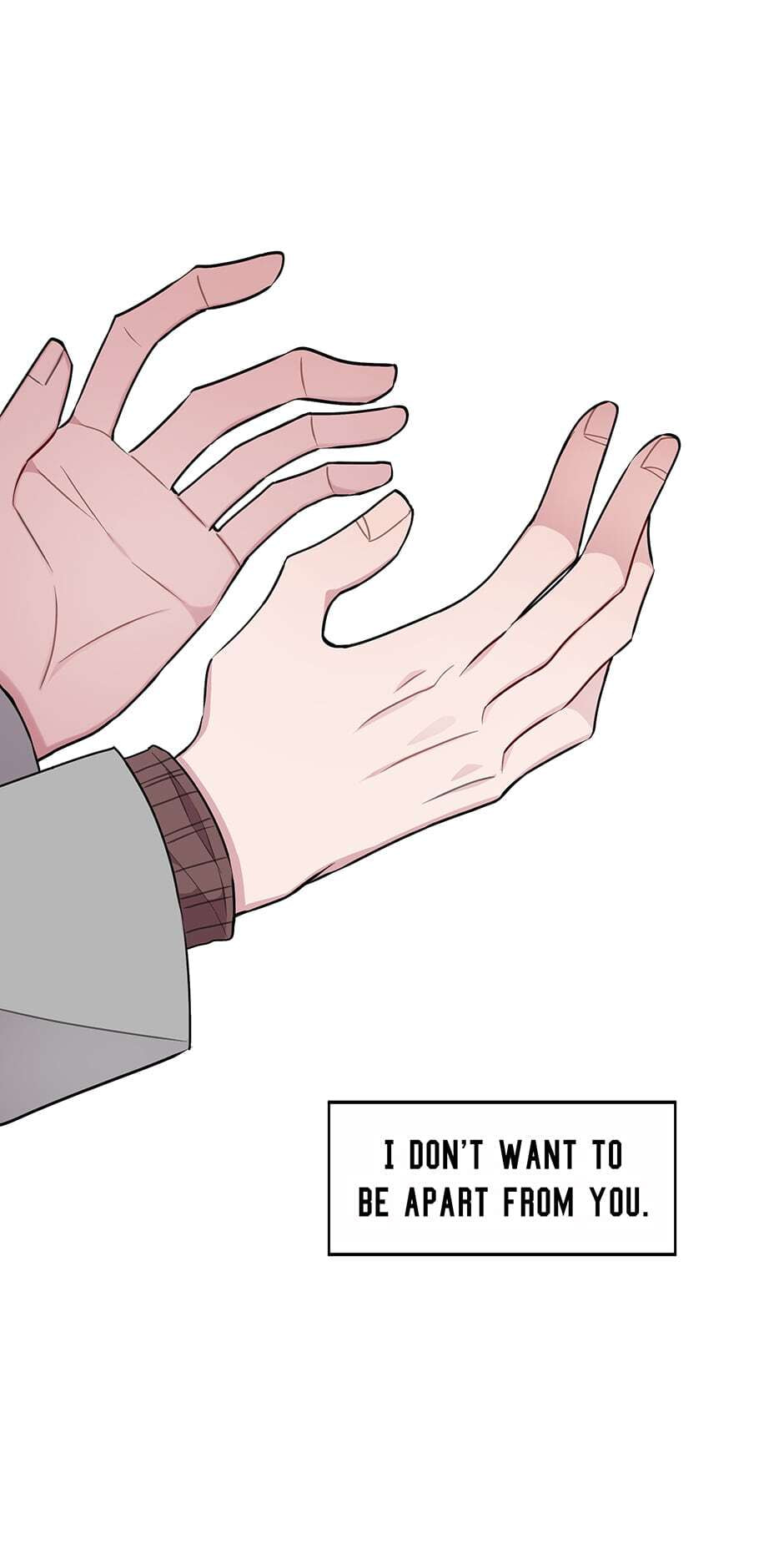 Read My Darling Signed In chapter 62 image 30 on Lezhin