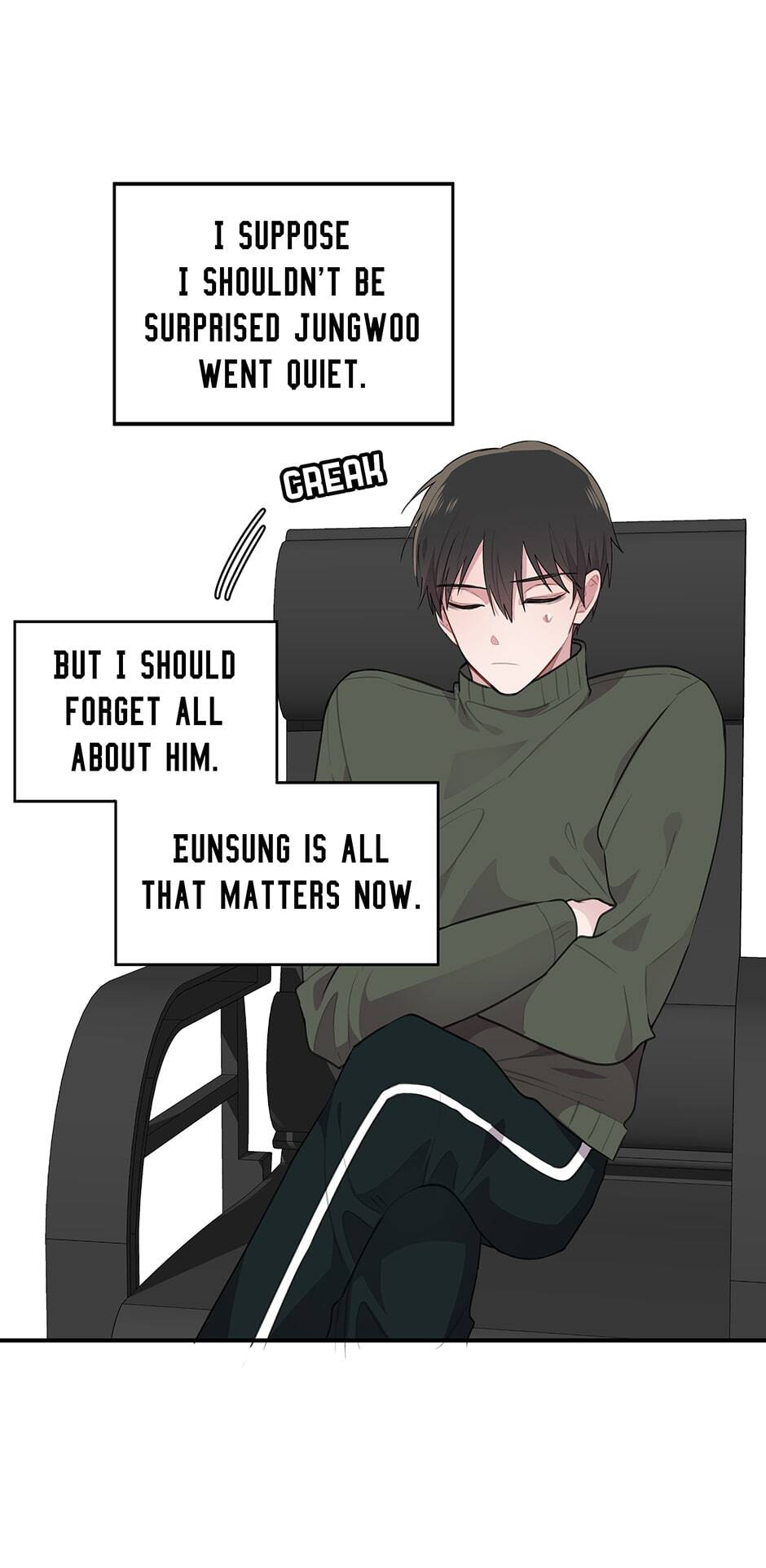 Read My Darling Signed In chapter 62 image 39 on Lezhin