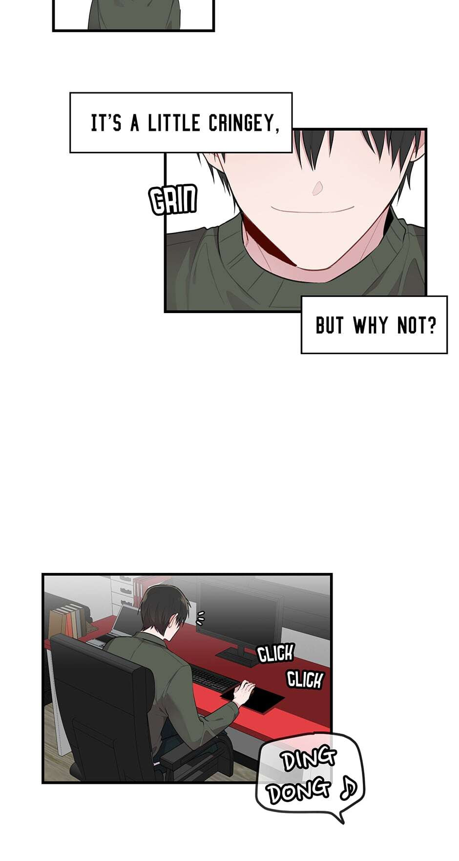 Read My Darling Signed In chapter 62 image 44 on Lezhin